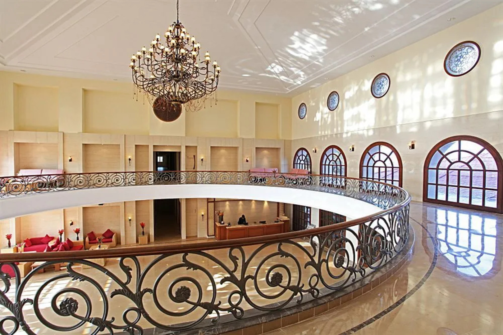 Evershine Resort & Spa