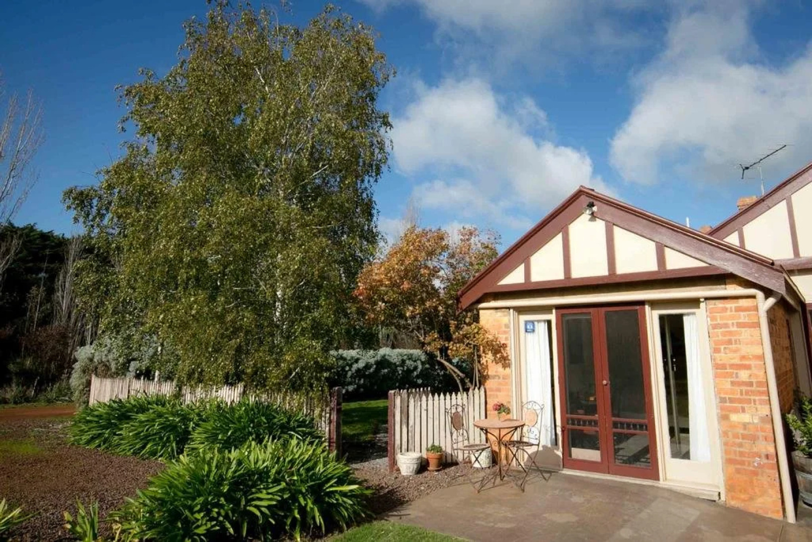 Pierrepoint Bed & Breakfast