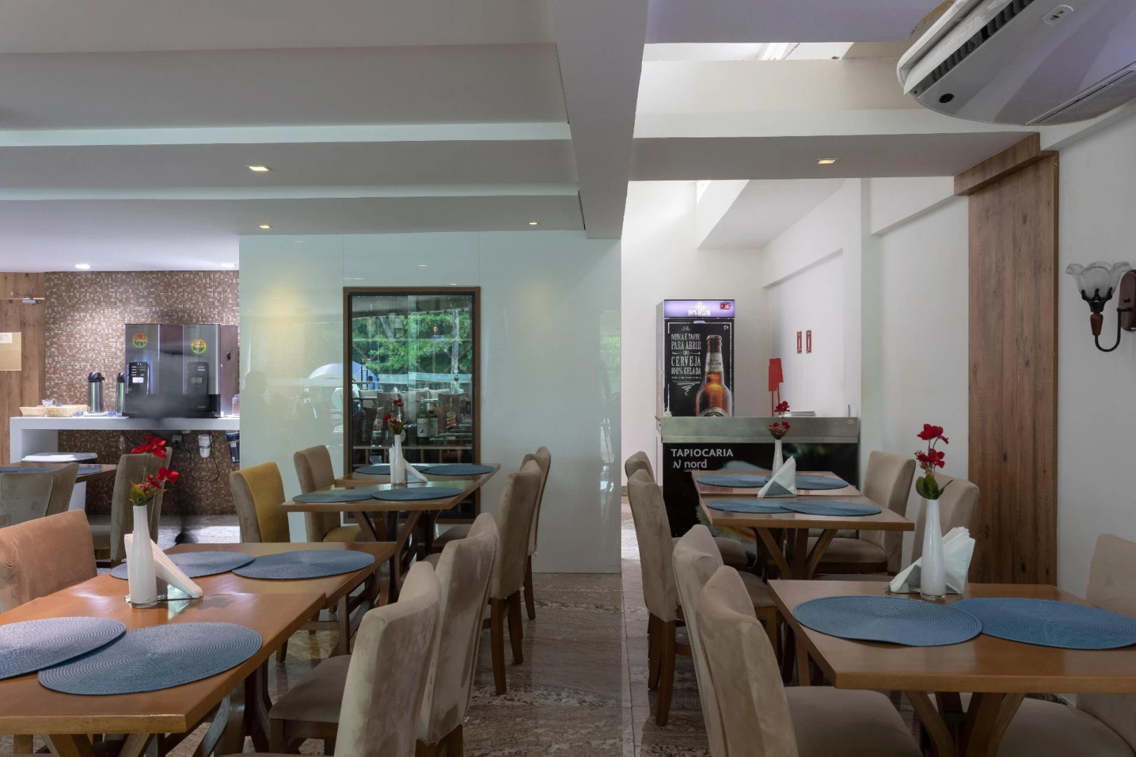 Nord Luxxor Cabo Branco