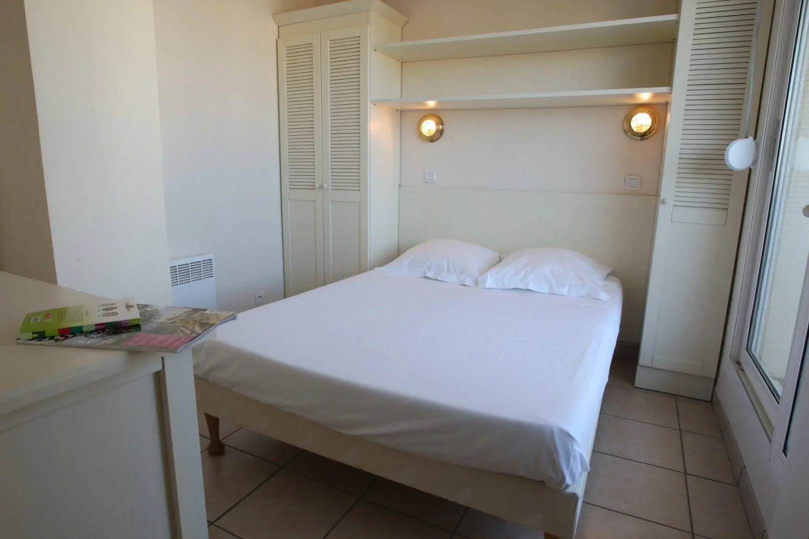 Pierre & Vacances Résidence Bleu Marine