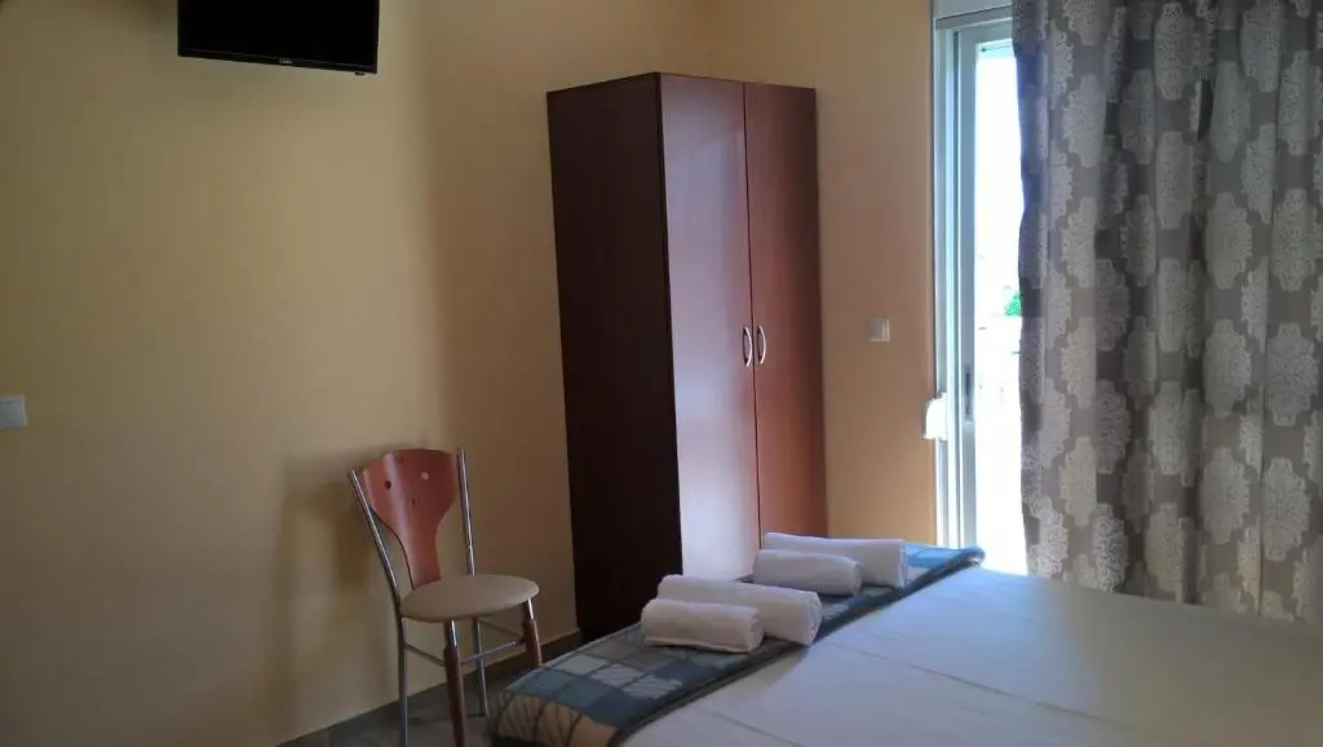 Apartments Palladium