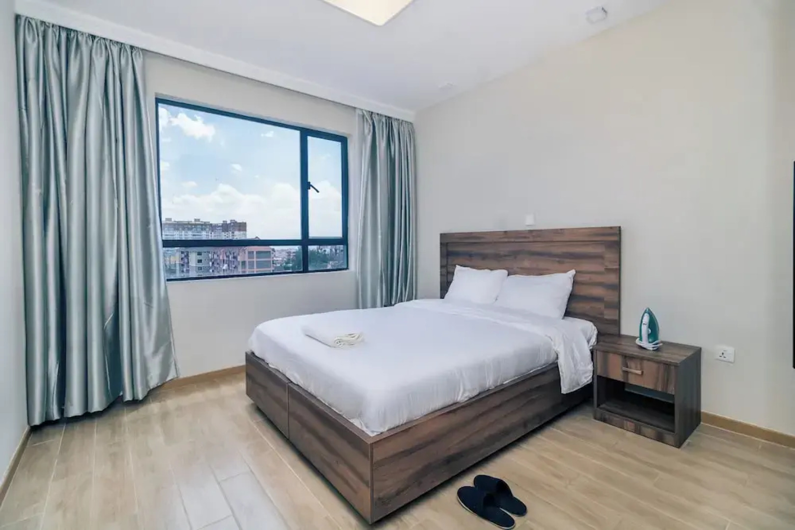 Comfort home near JKIA