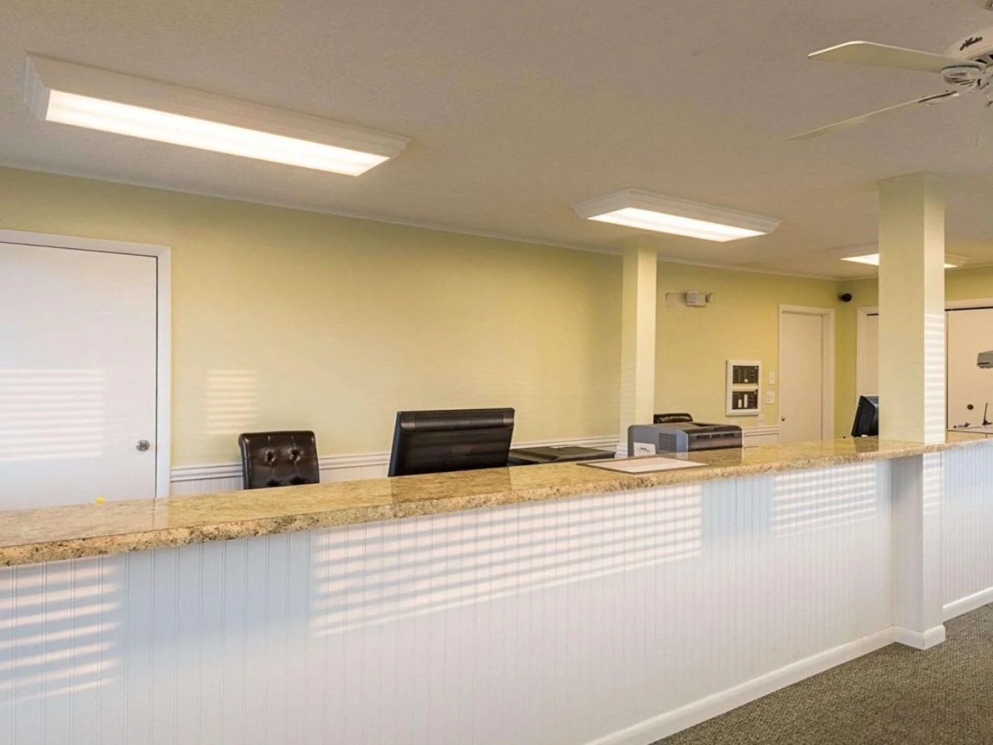 Rodeway Inn & Suites Rehoboth Beach