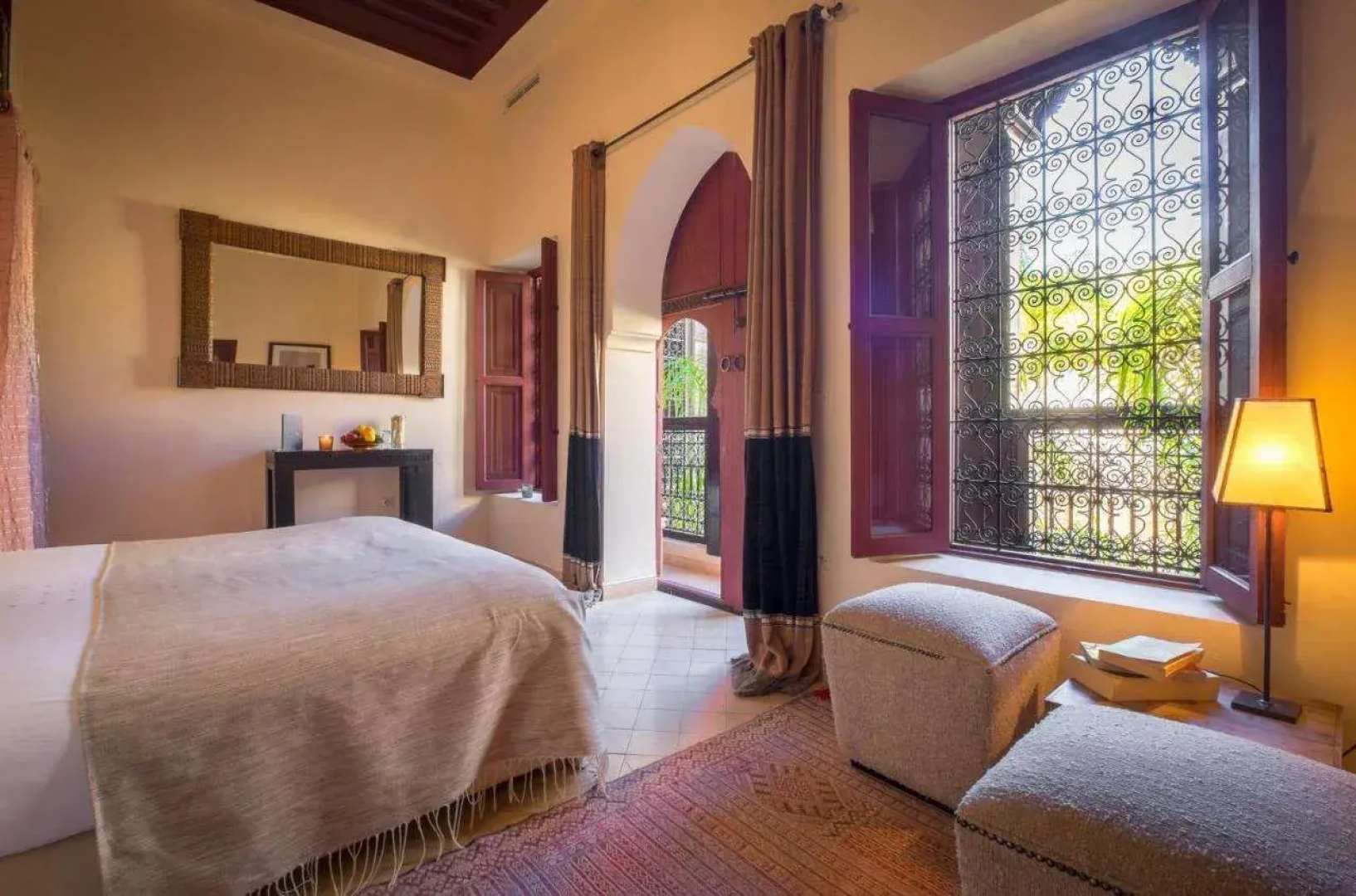 Riad Dar Karma