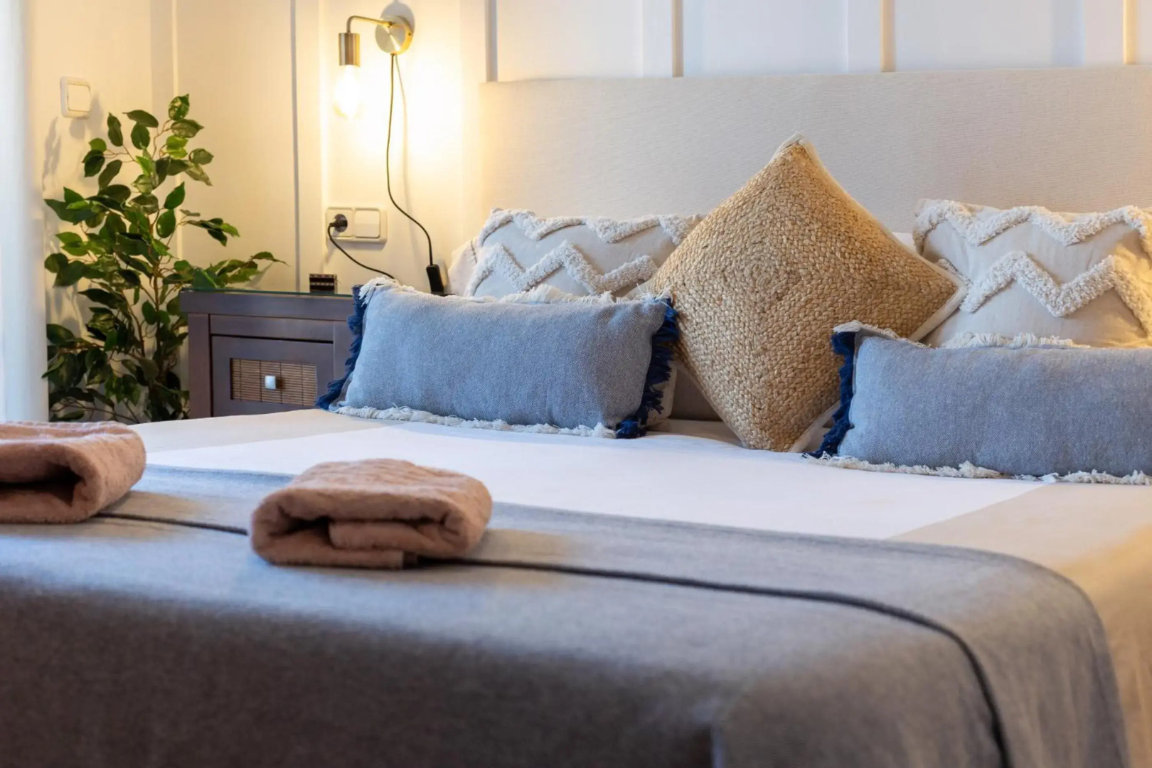 Apartamentos Arcoiris