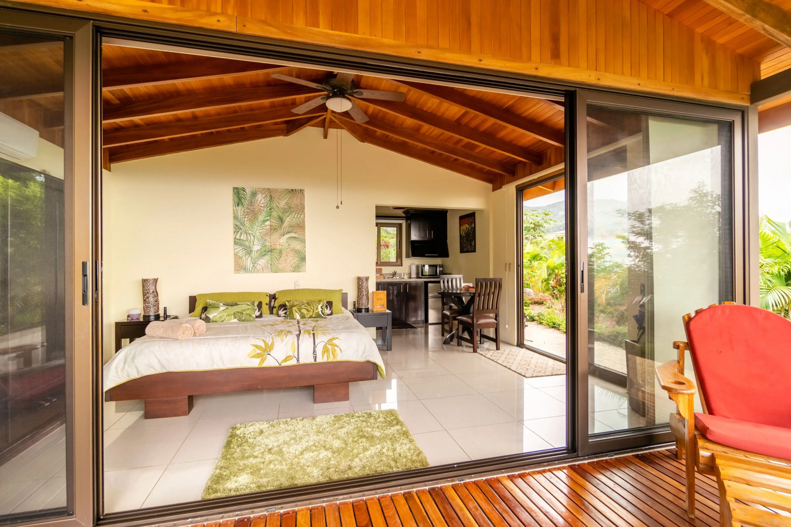 Vida Mountain Resort & Spa - Adults Only