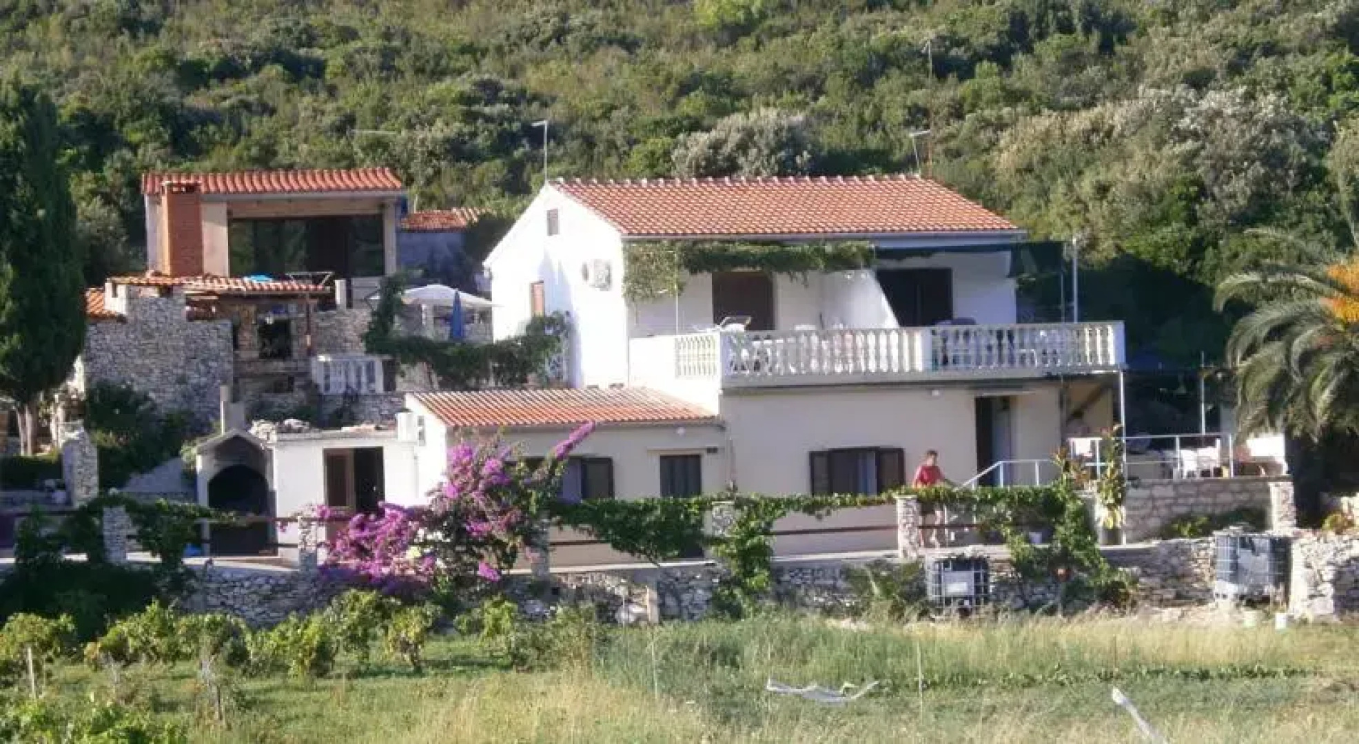 Mumanović apartments