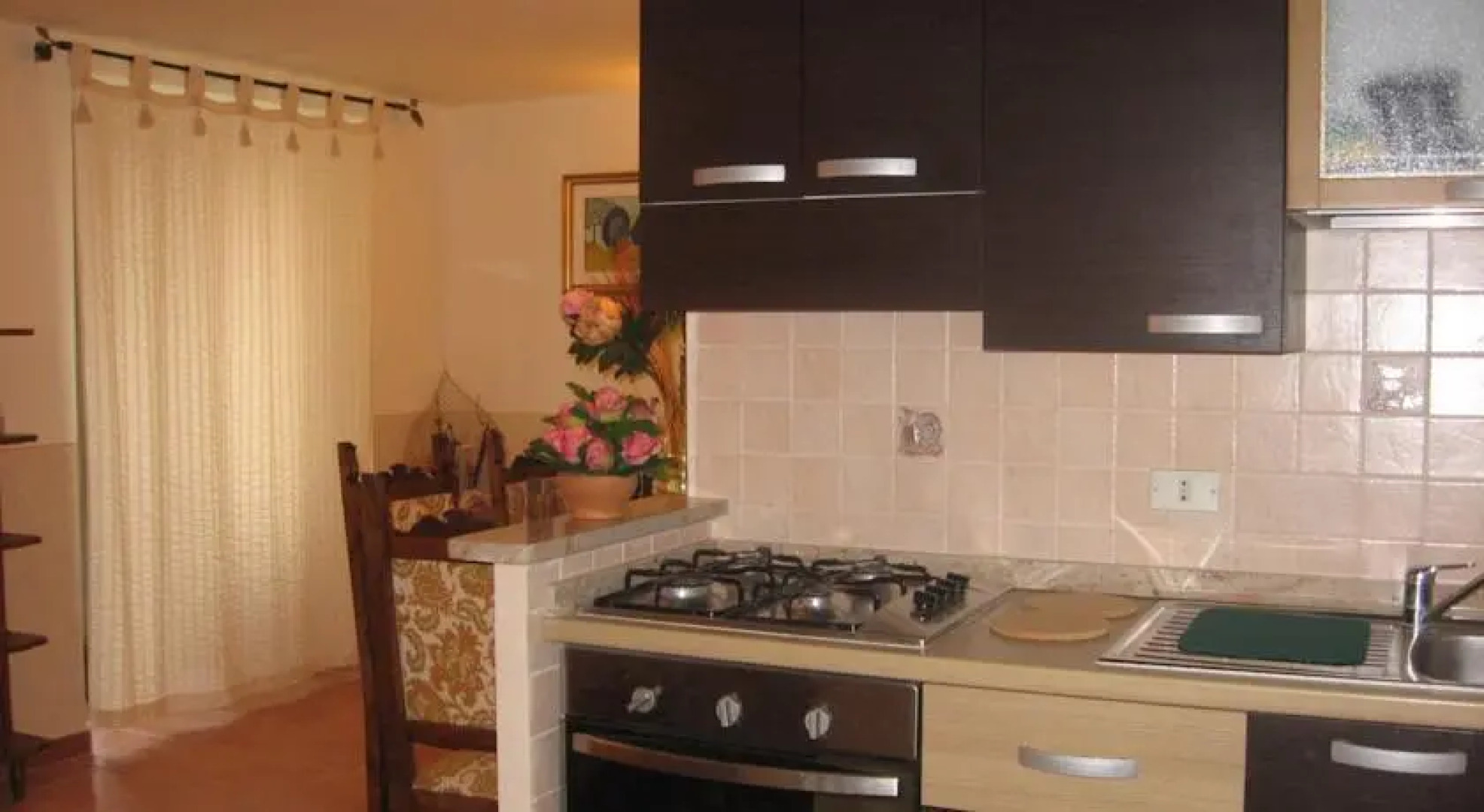 B&B San Francesco di Mamma Rosa