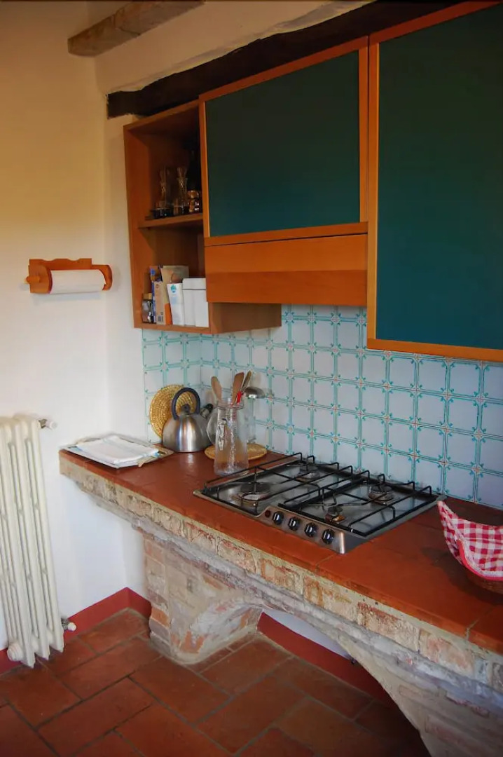 Verdidea - LA FICAIA