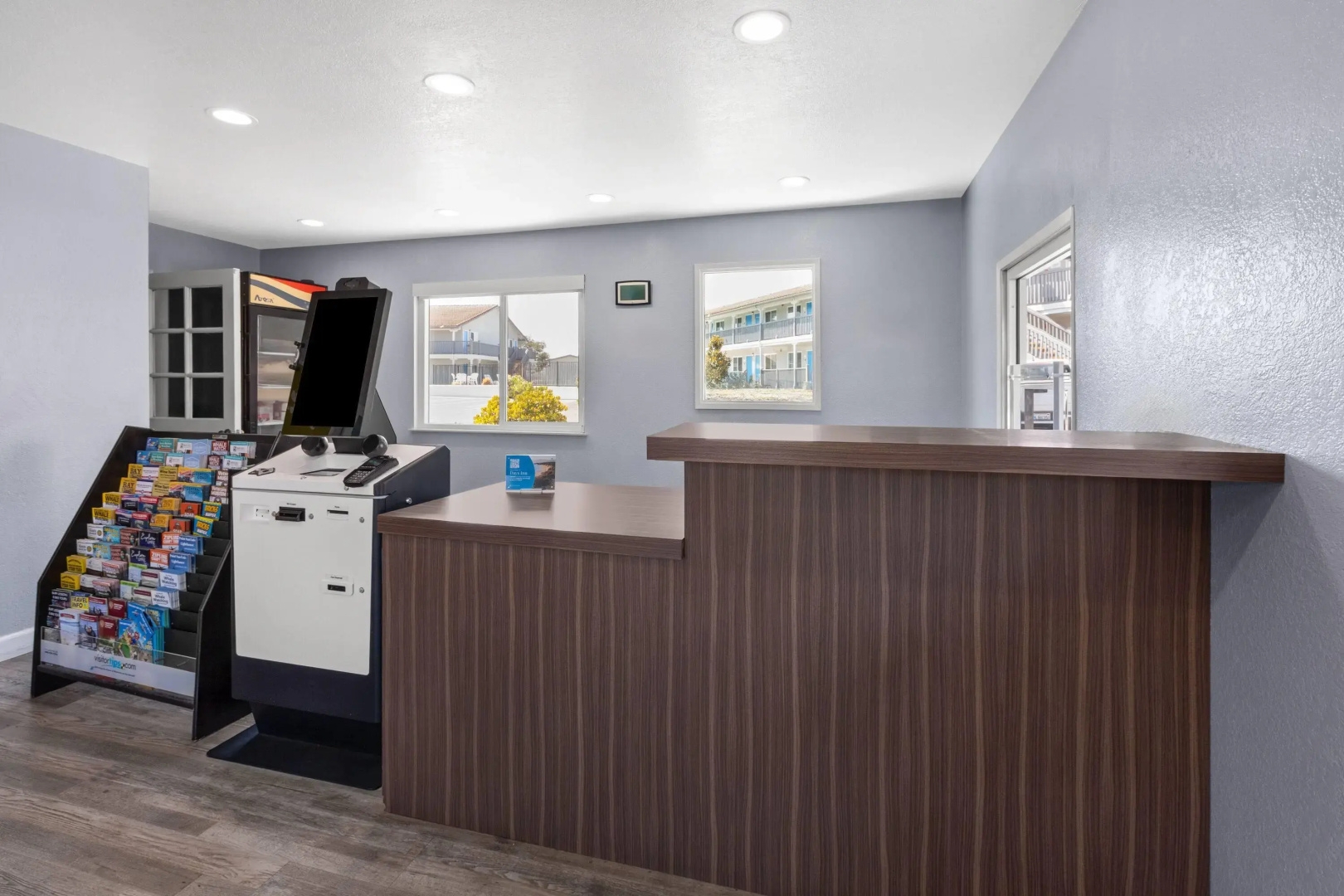 Days Inn by Wyndham Arroyo Grande/Pismo Beach