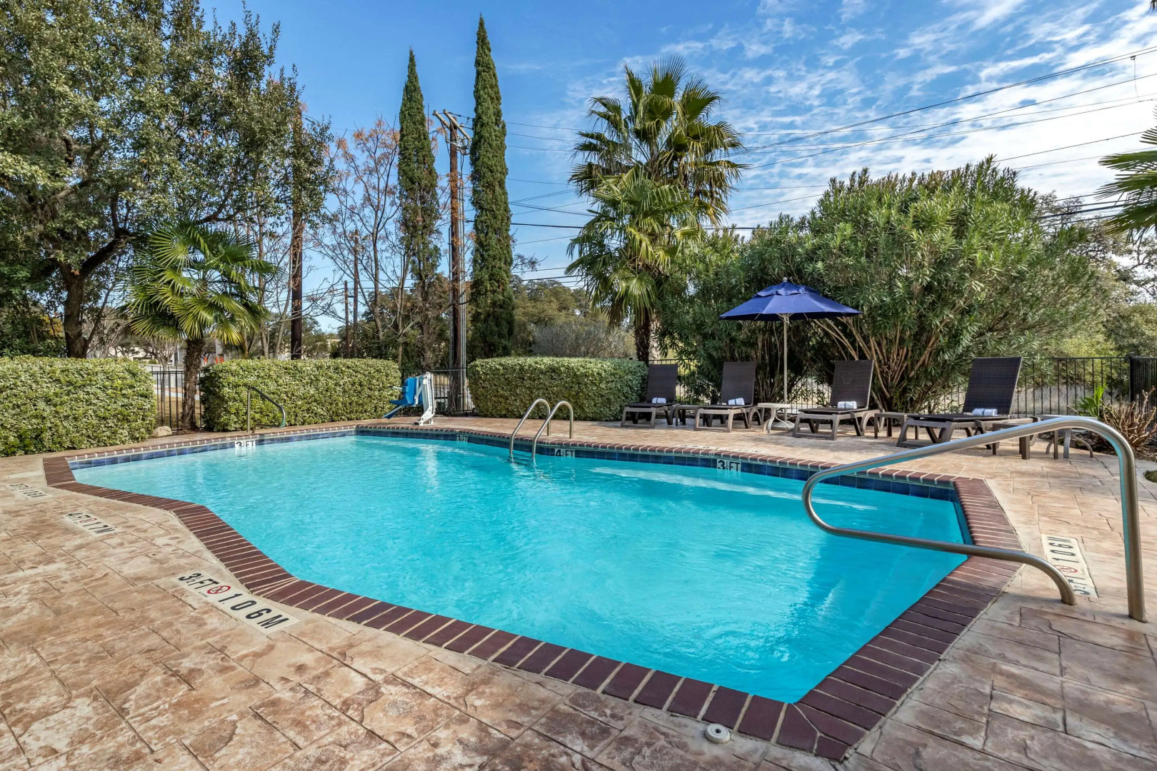 Comfort Inn & Suites Texas Hill Country