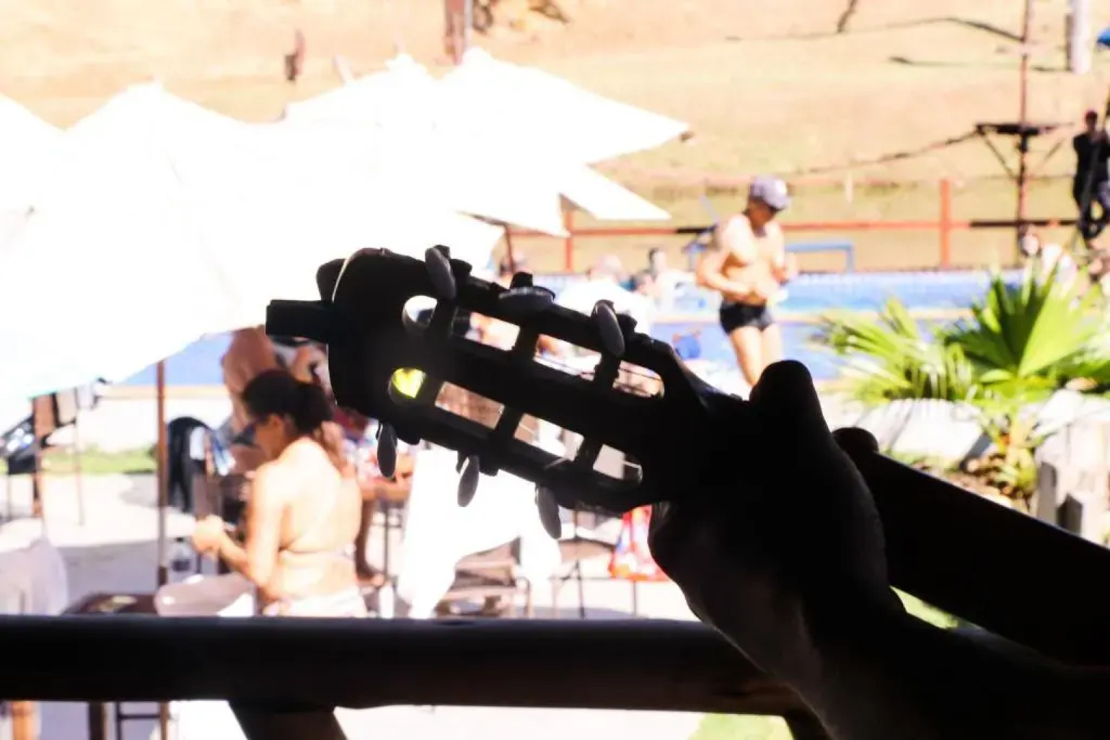 Hotel Fazenda Arvoredo