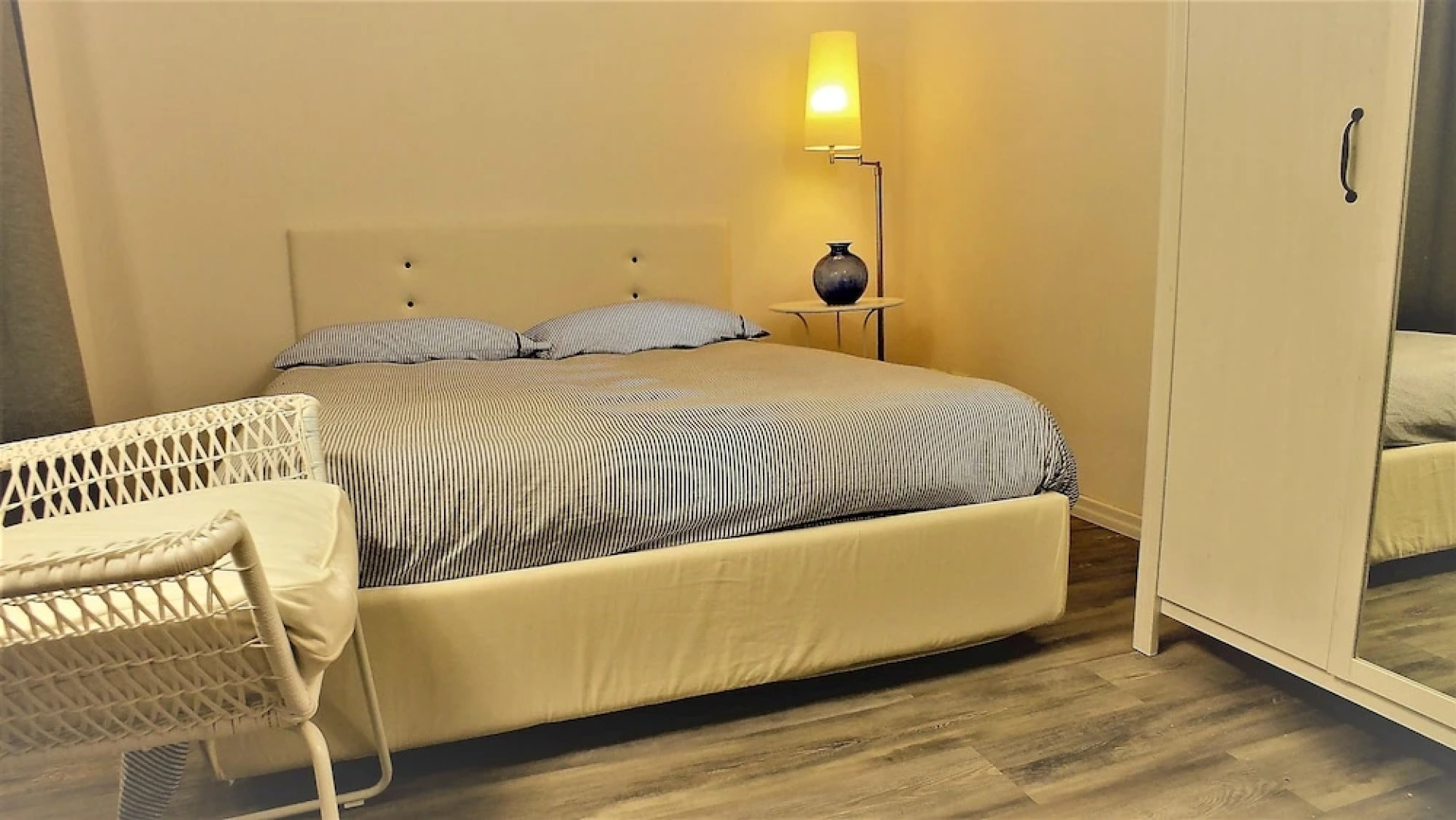 Villa With 2 Bedrooms in Castelplanio, With Wonderful Mountain View, Private Pool, Enclosed Garden