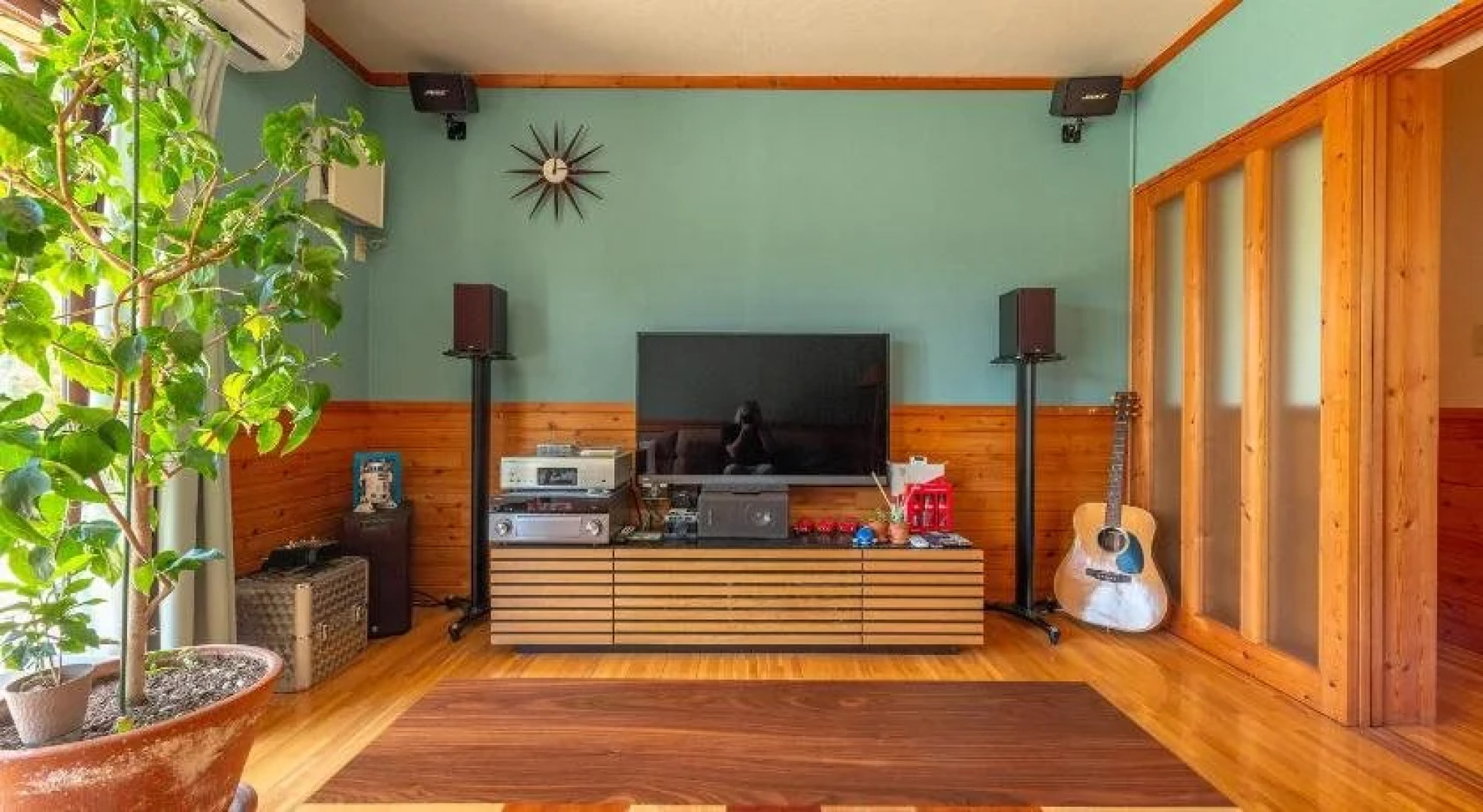 Share Creative&Bed 'adonoan'