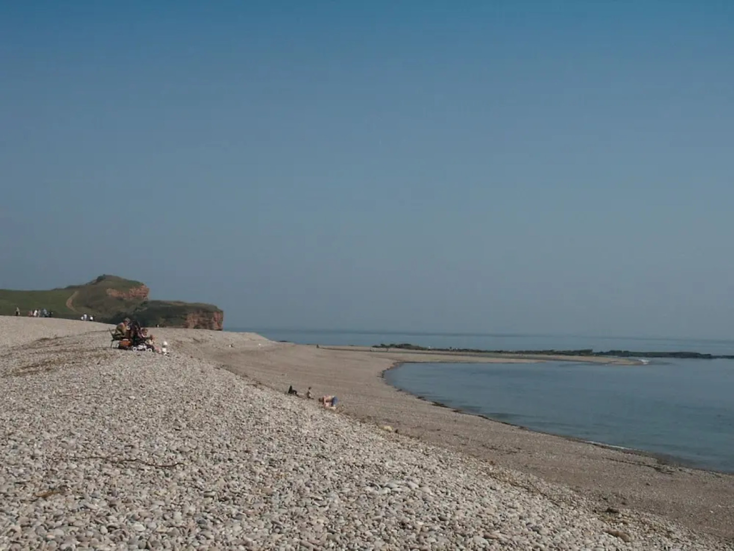 The Devoncourt Resort