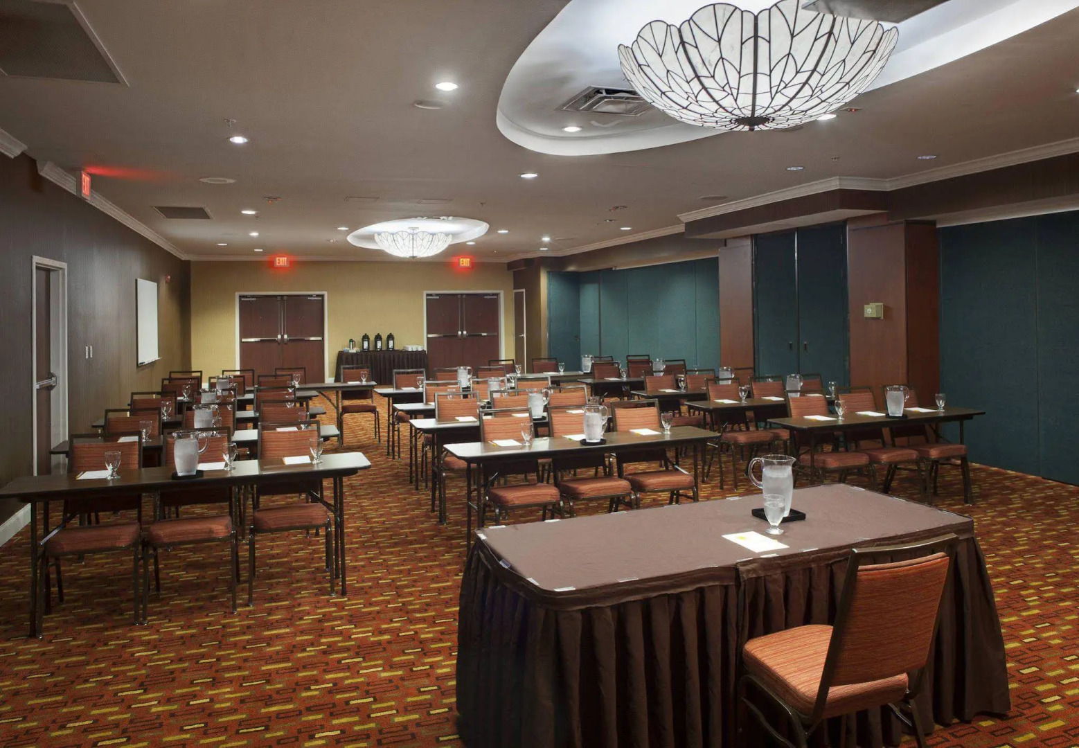 Courtyard Jacksonville Orange Park