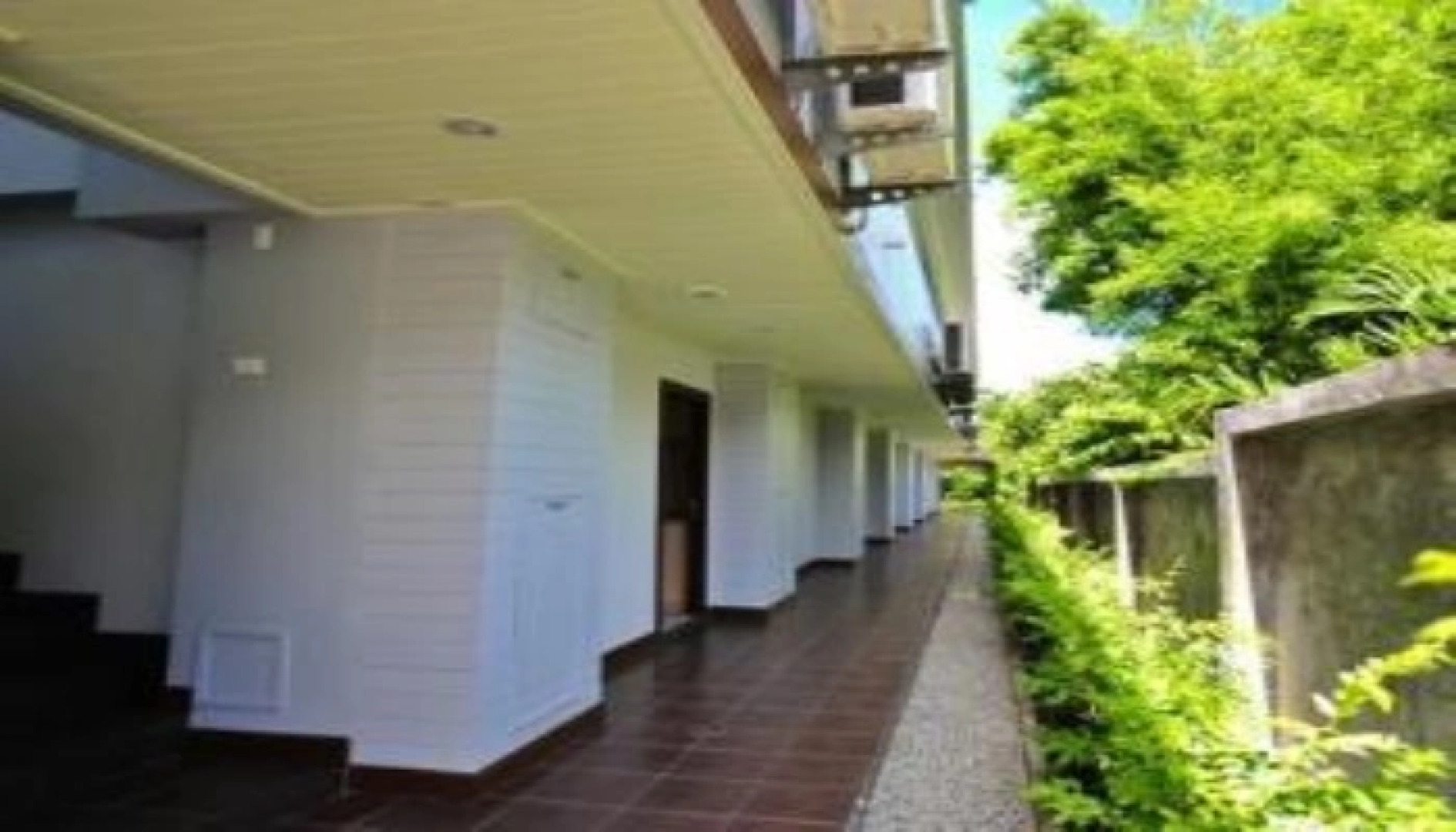 Chalong Beach Front Residence