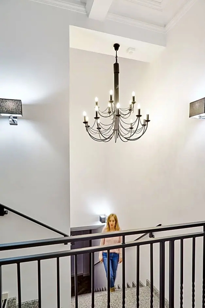 Noclegi Pod Sokołem