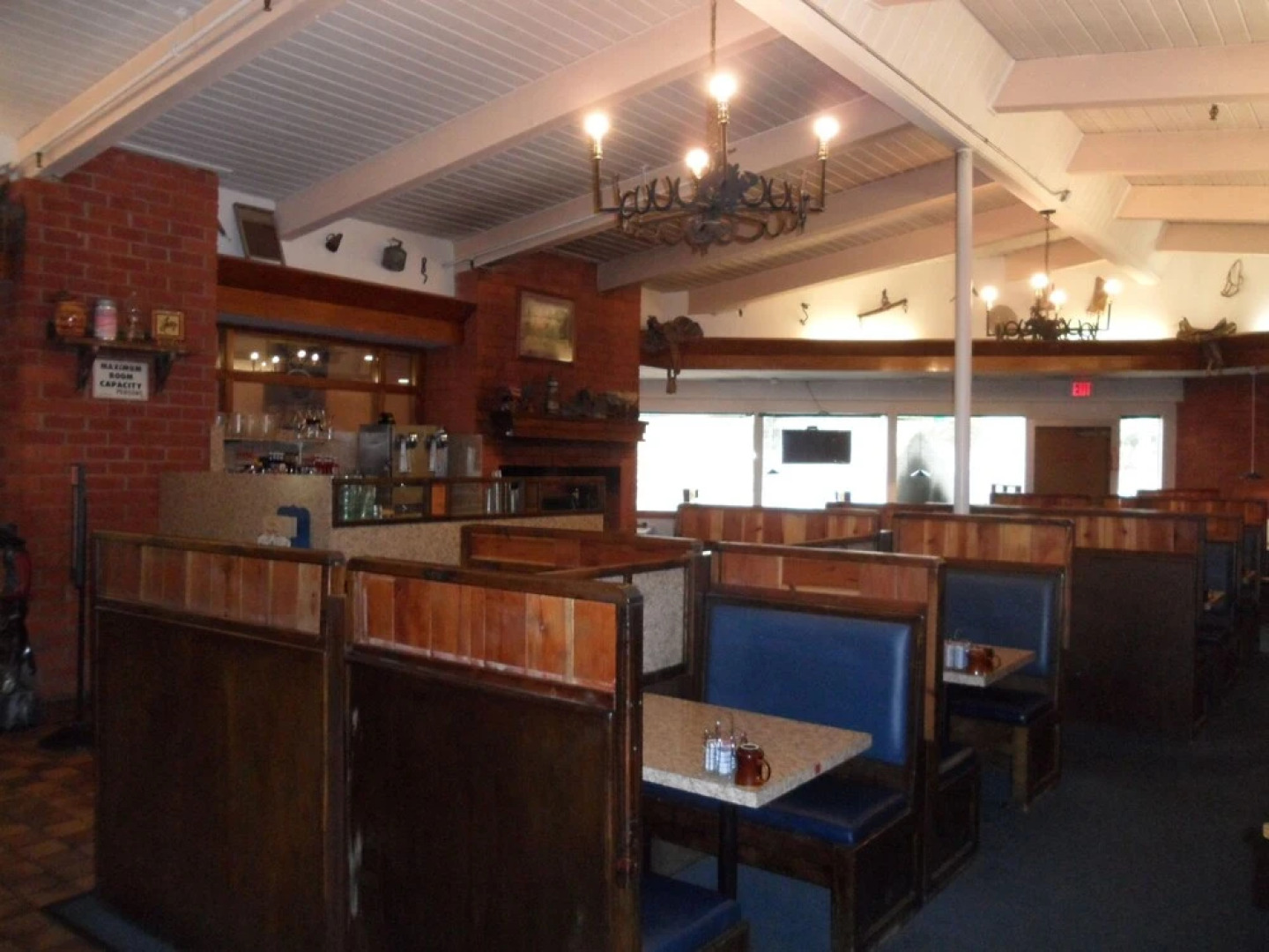 Studio 6 Gorman - Lebec