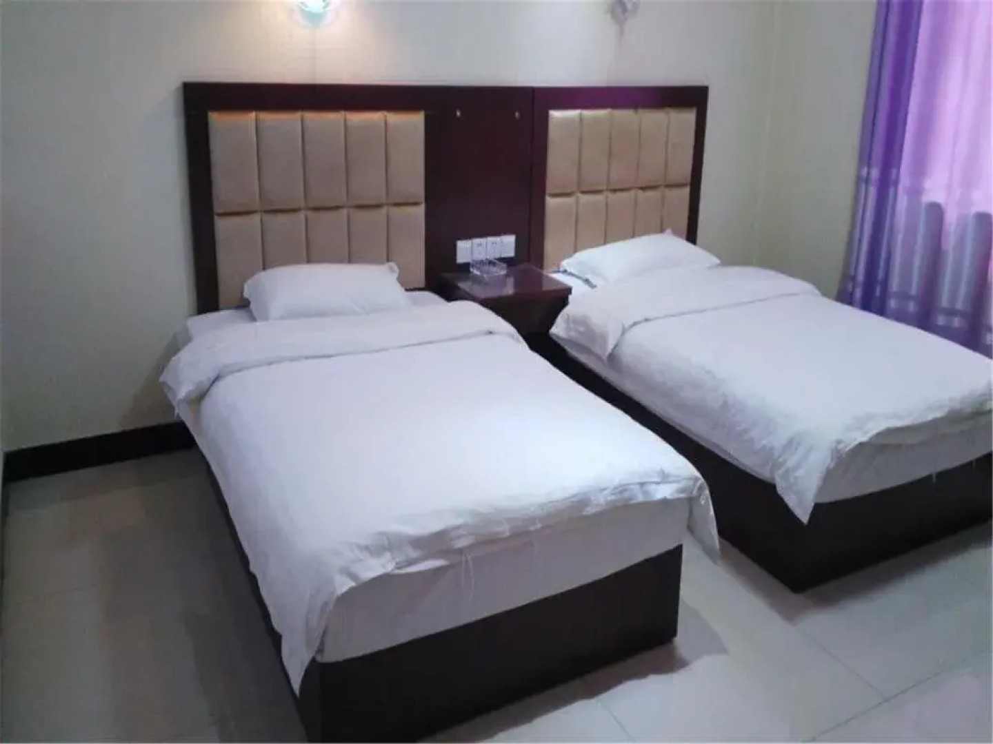 Zhangye Changhong Hotel