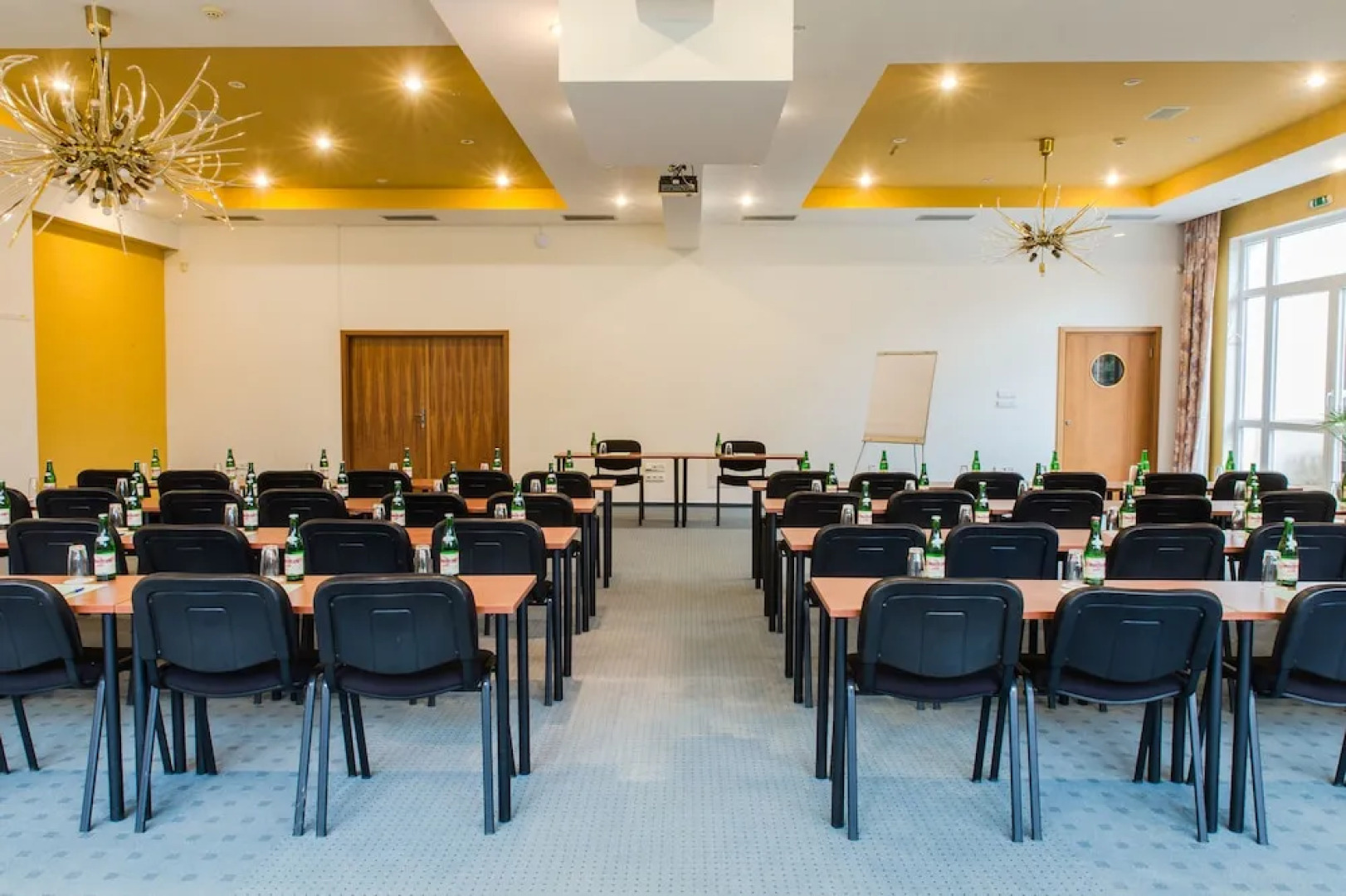 Lesní Lázne Zvánovice