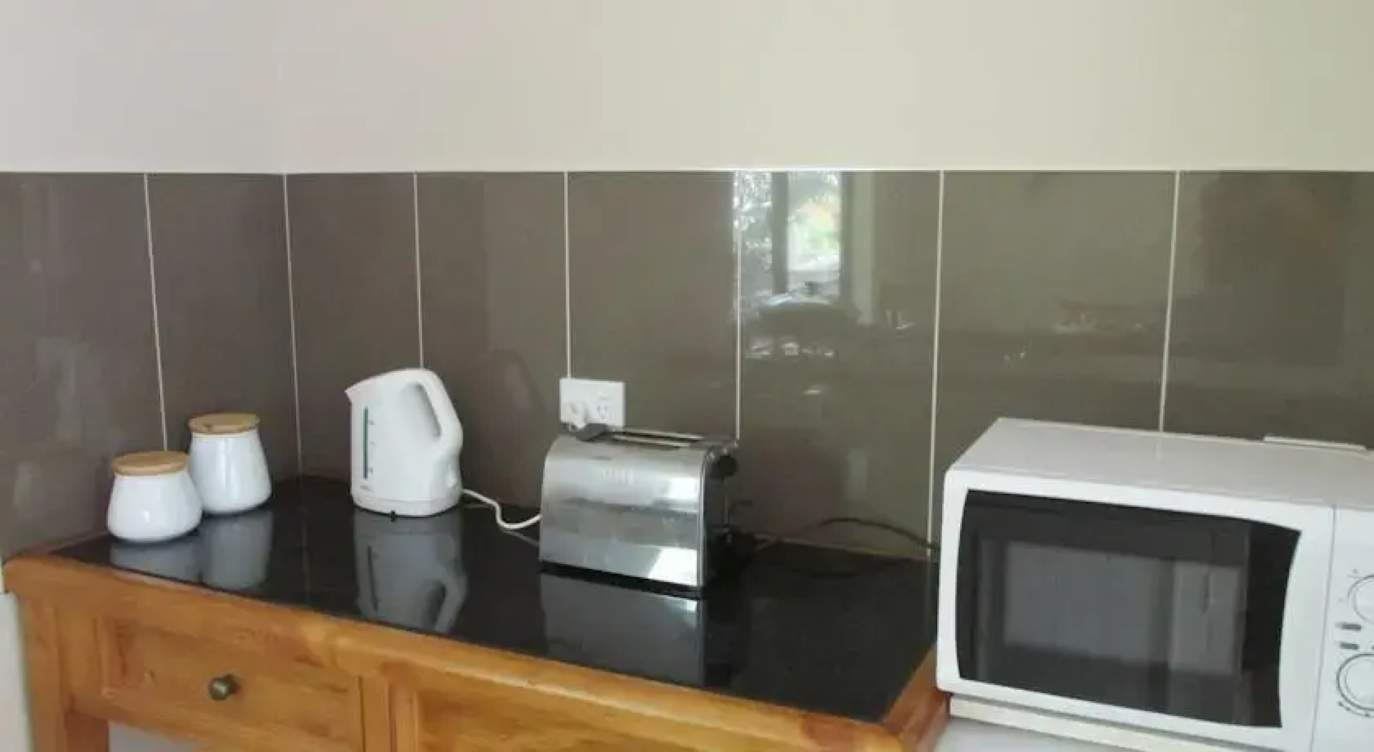 Orchard Cottage Bed & Breakfast