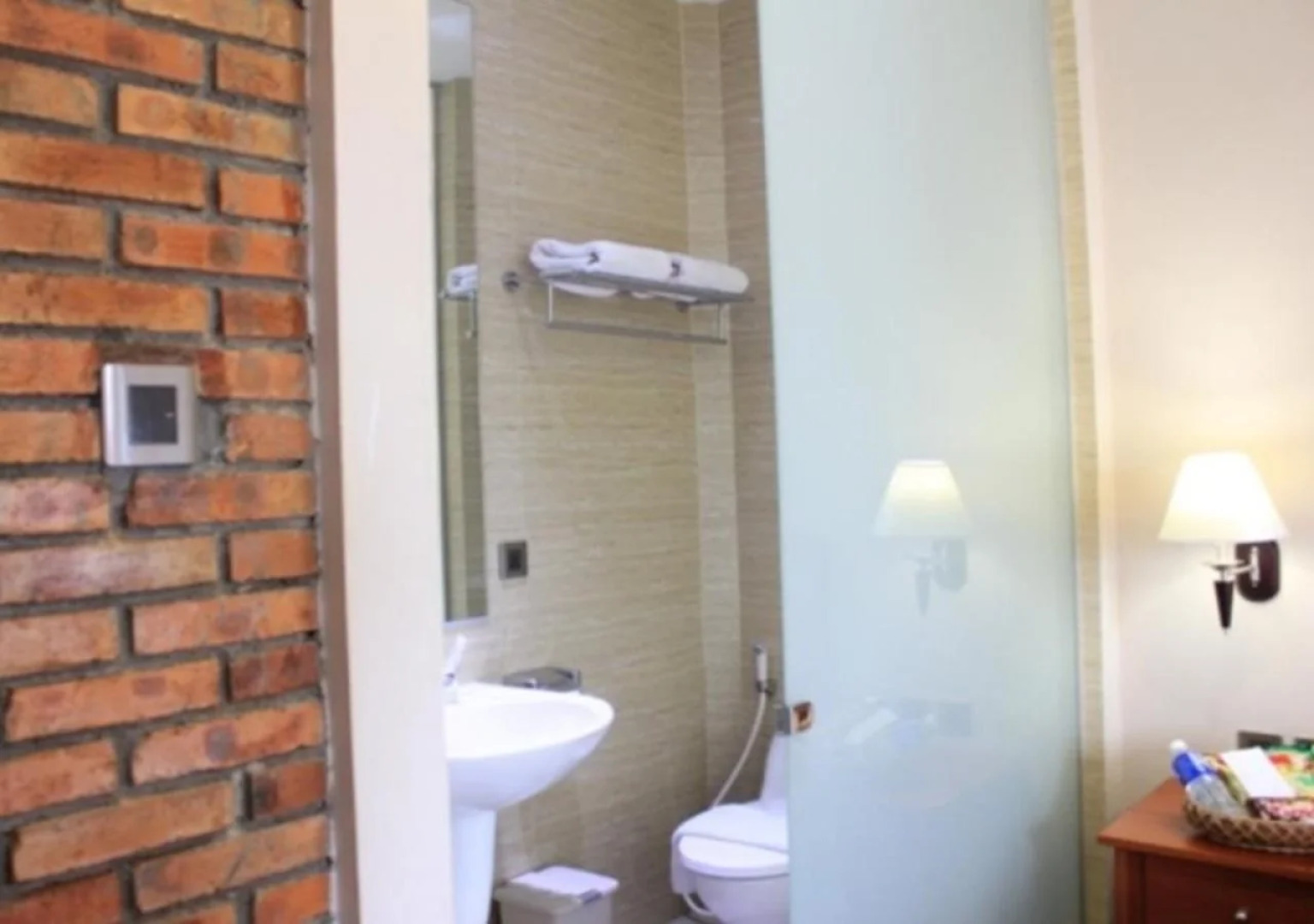 Trans Bandara Residence