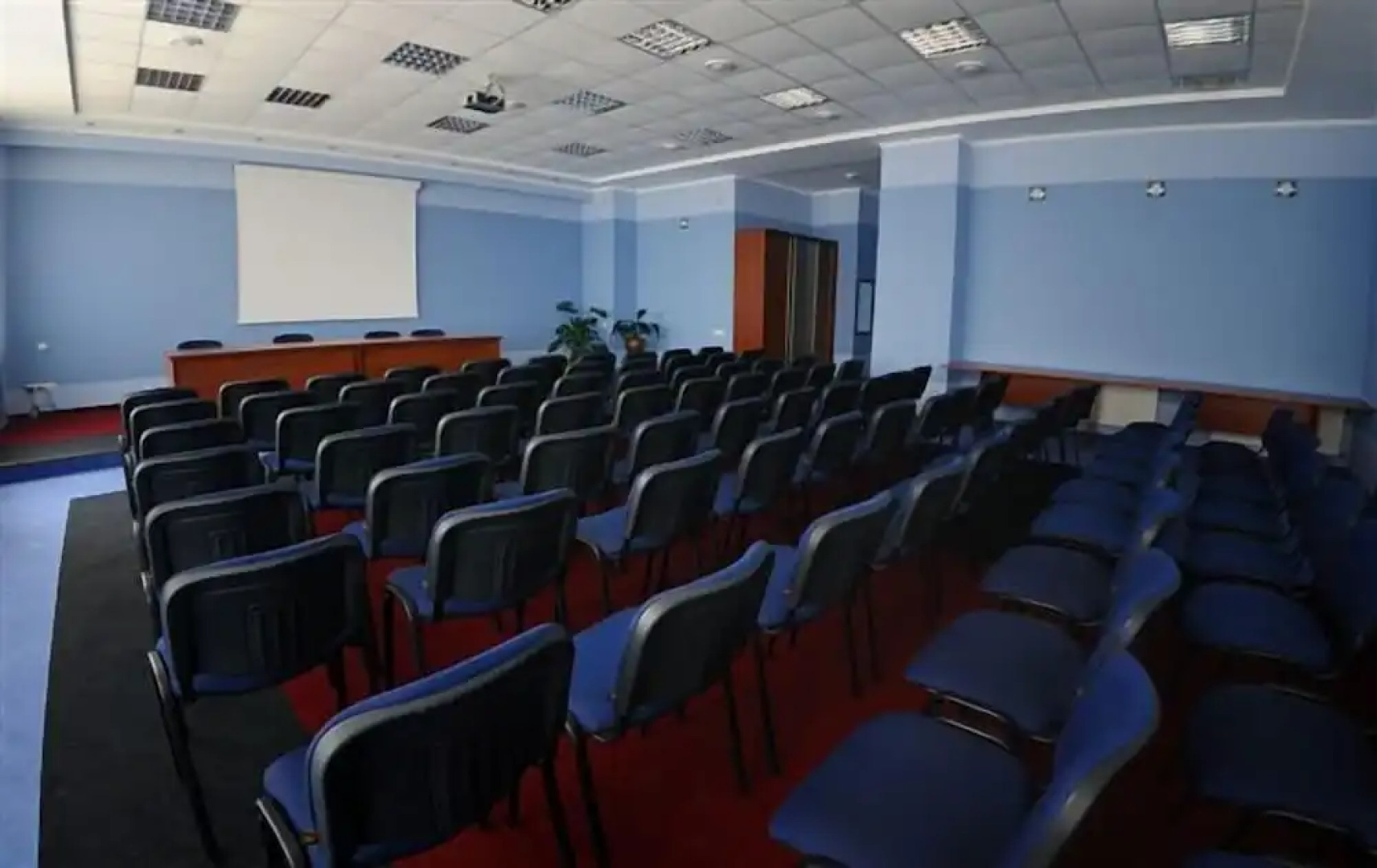 Гостиница «Мир» в Ровно