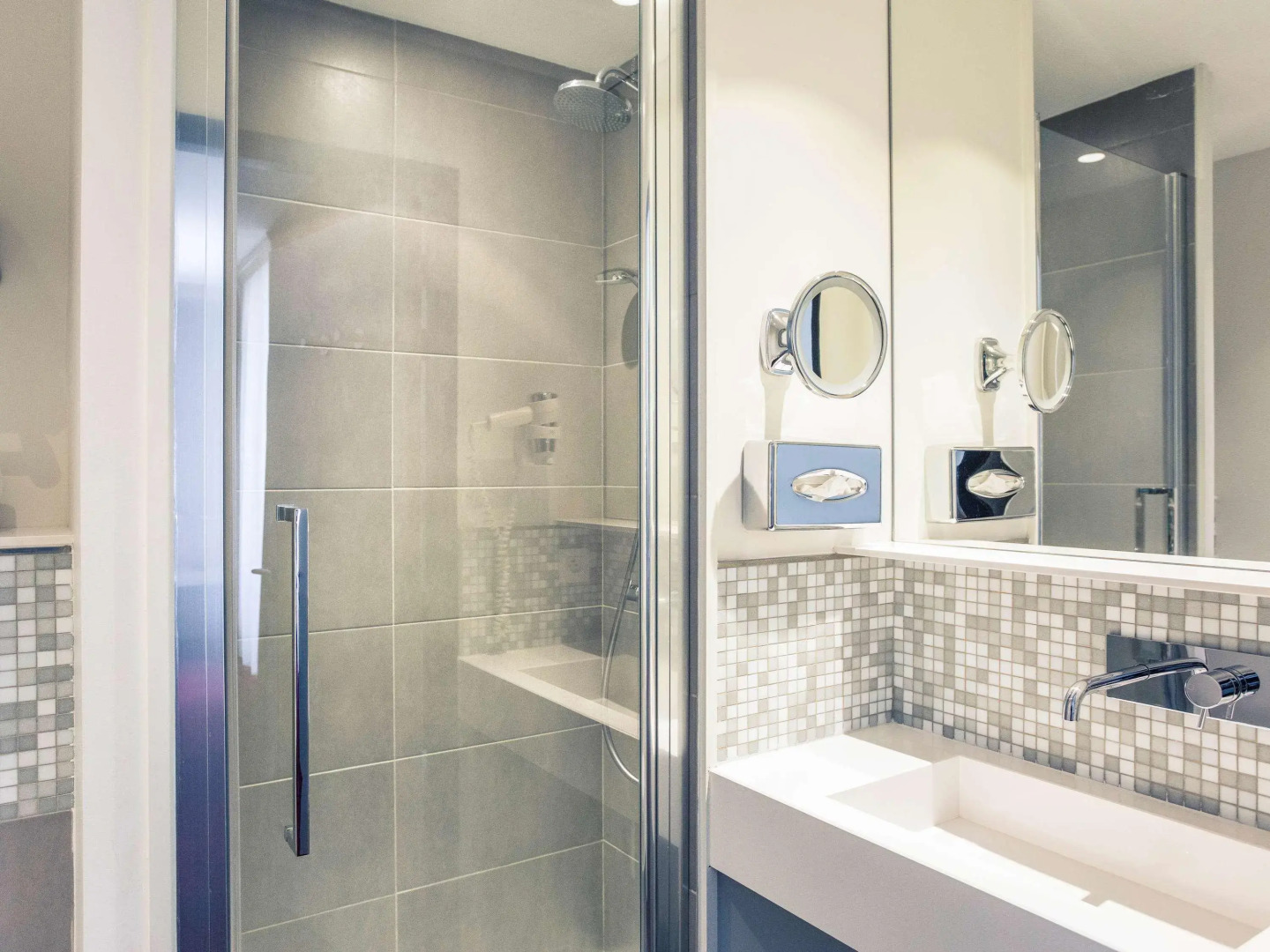 Mercure Bayonne Centre Le Grand Hotel