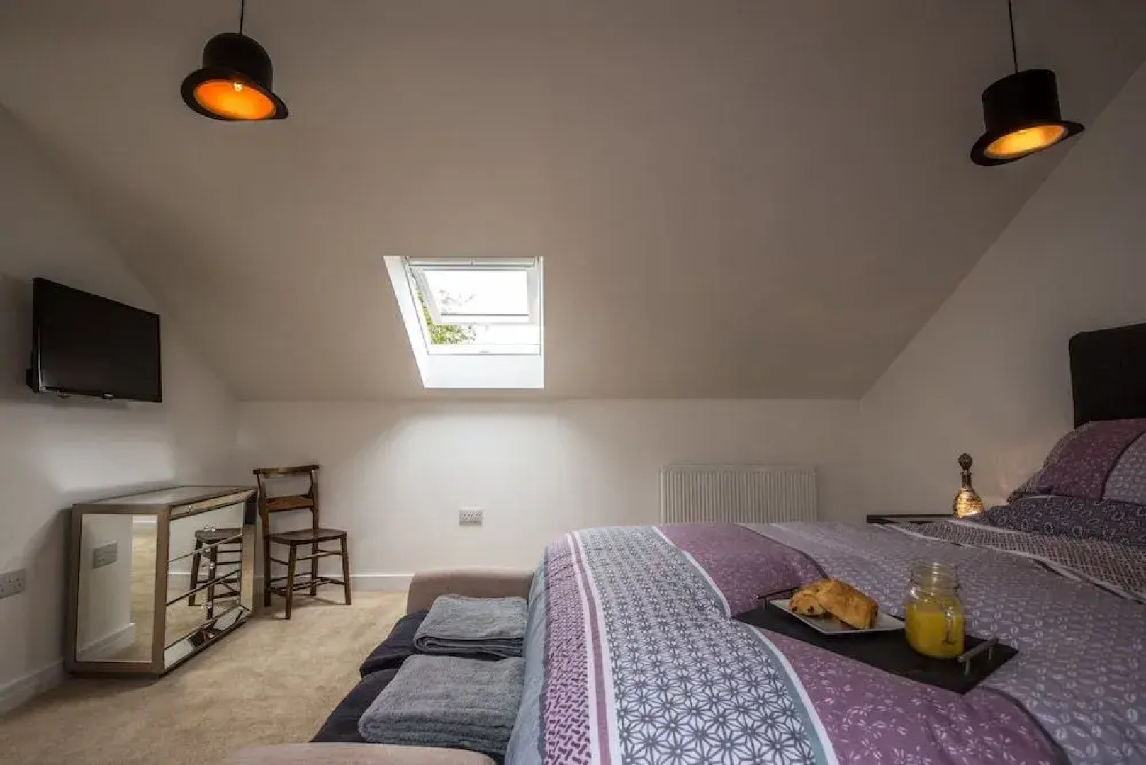 Glebe Farm Holiday Barns