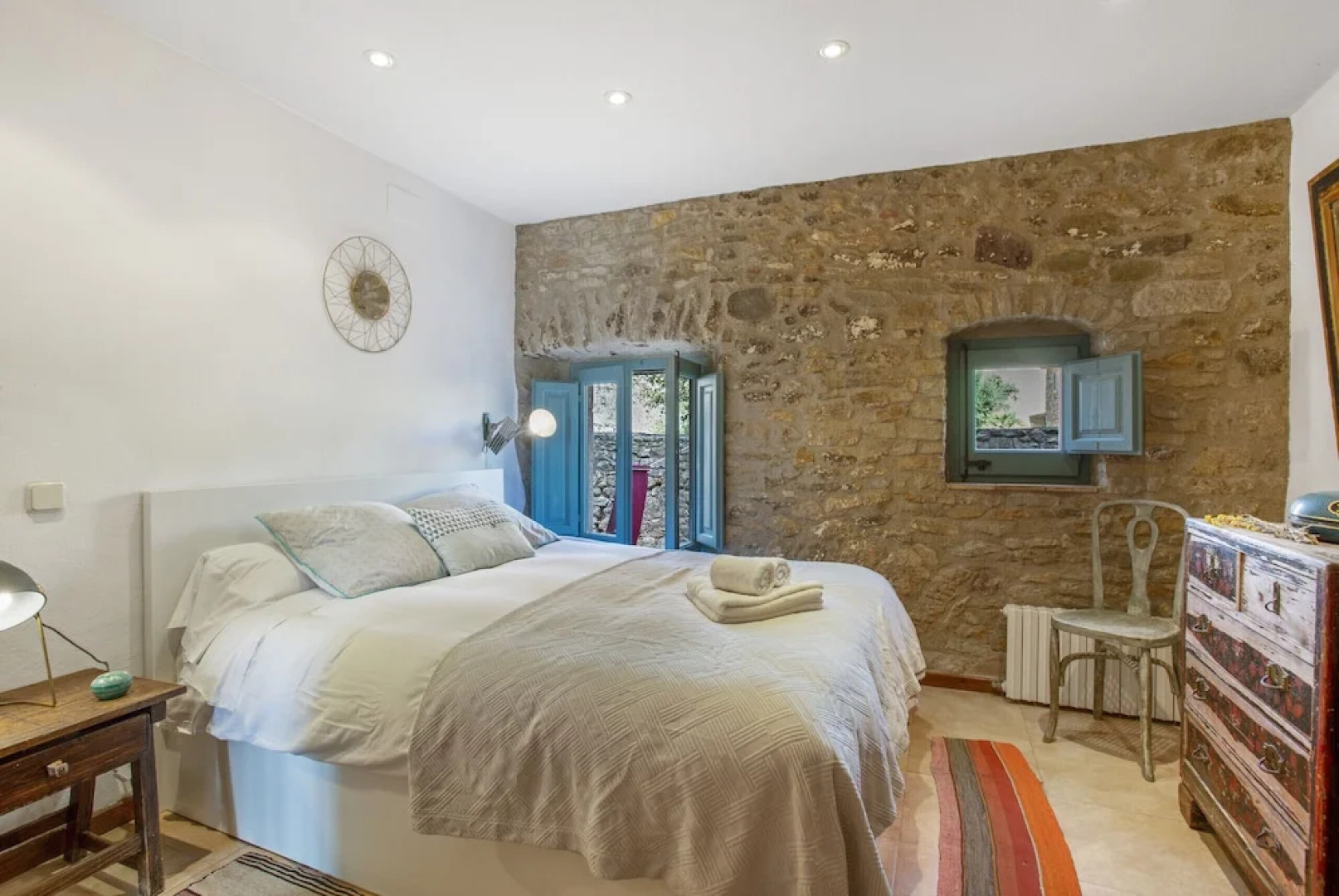 Flateli Casa Peratallada