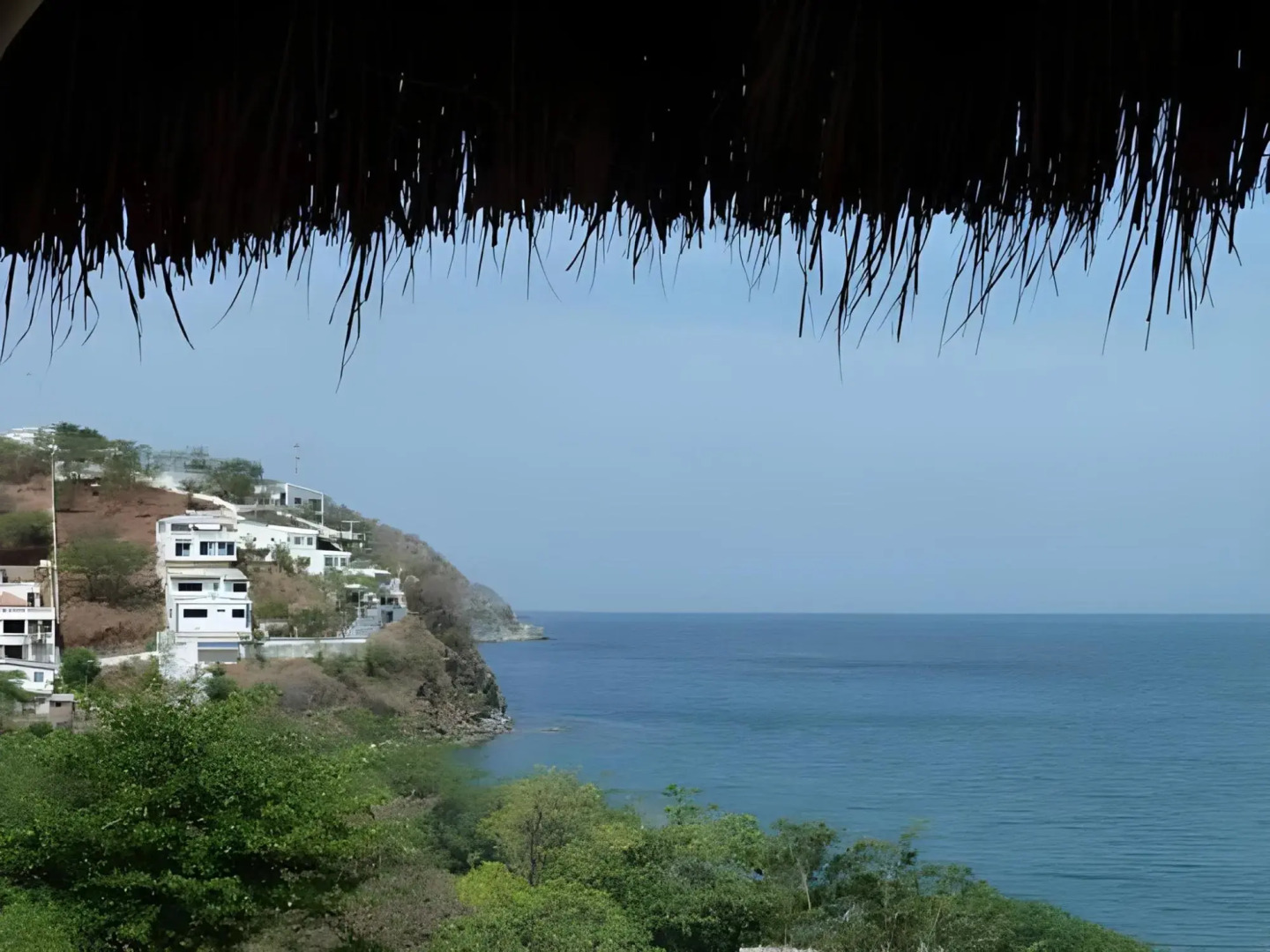 Parque Nacional Natural Tayrona
