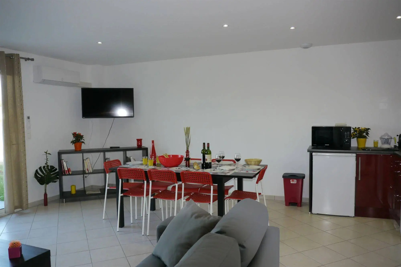 Les Grands Vignobles