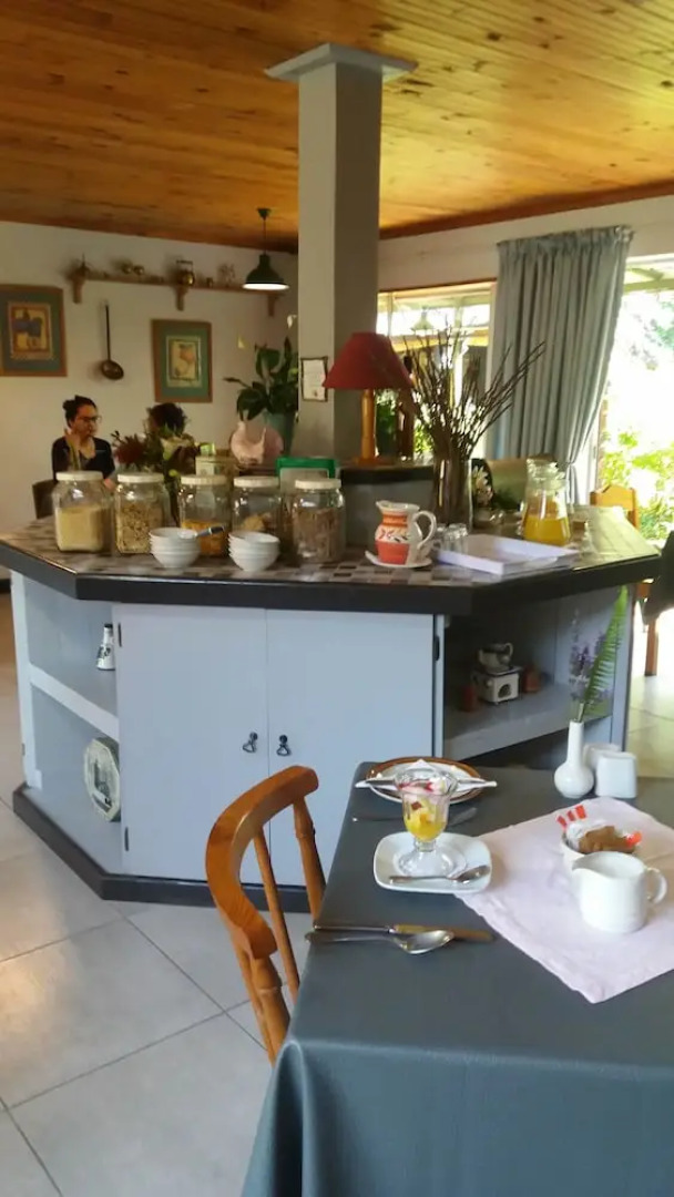 Andelomi Nature's Rest