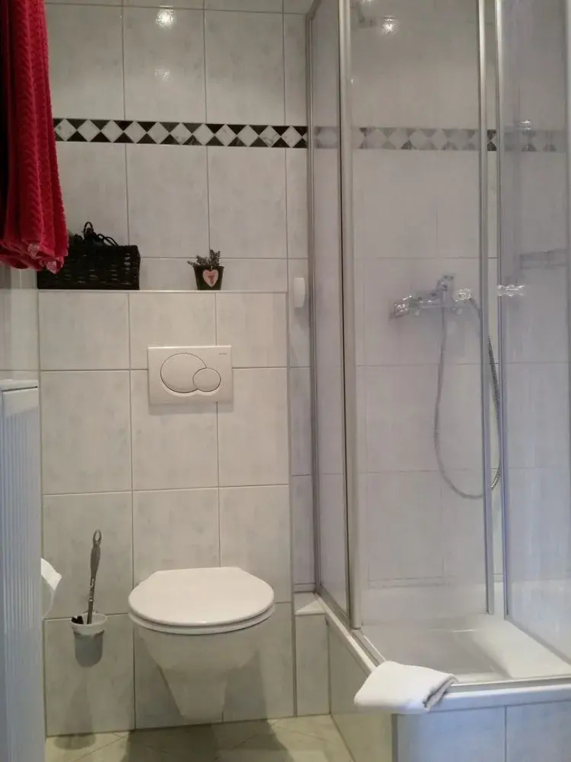 Ferienwohnung Pollig