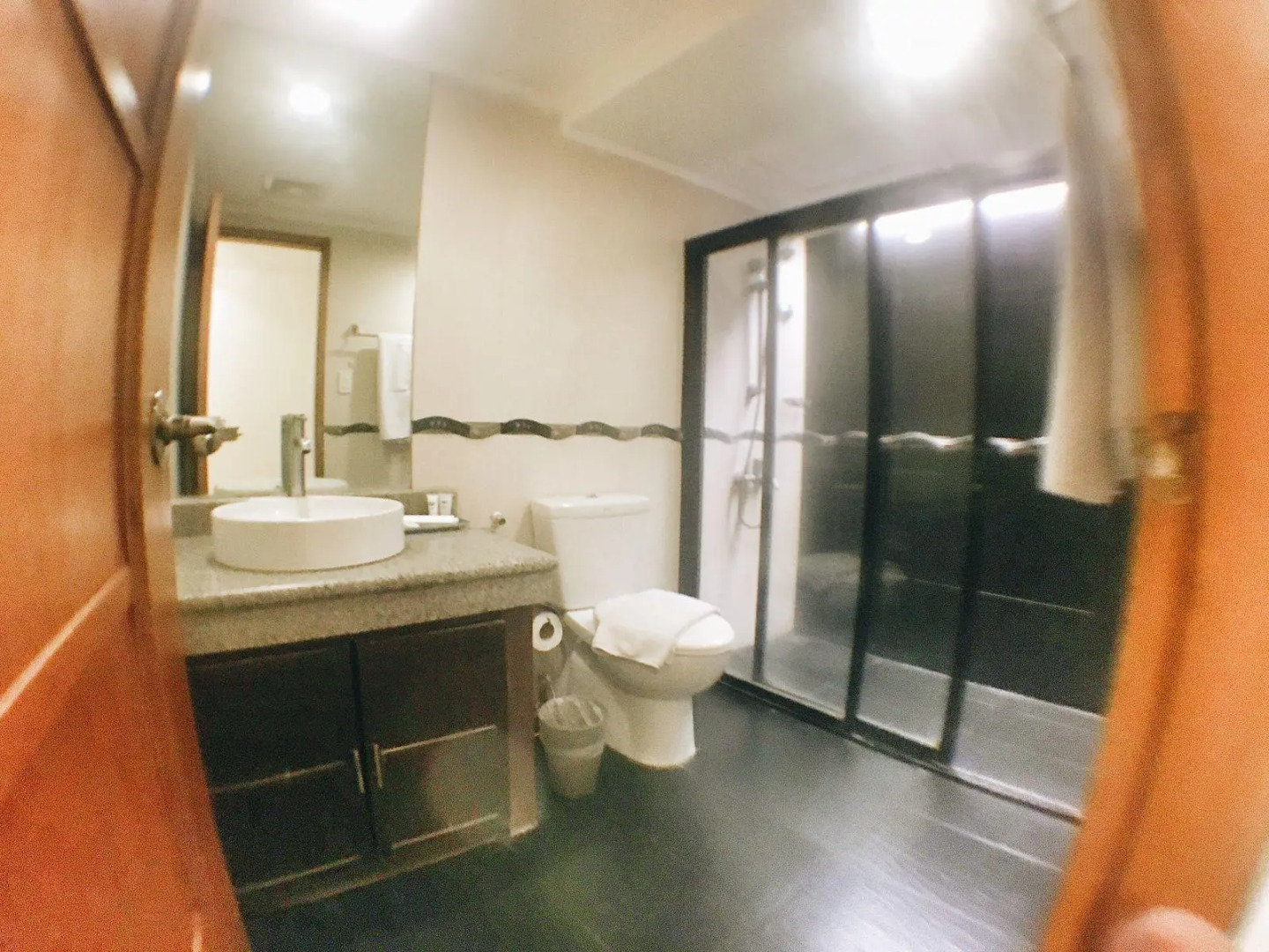 Subic Grand Seas Resort