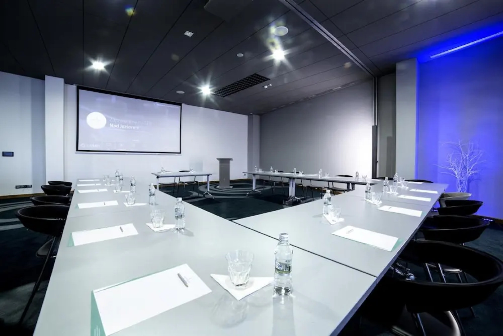 Przystań Hotel & Restaurants