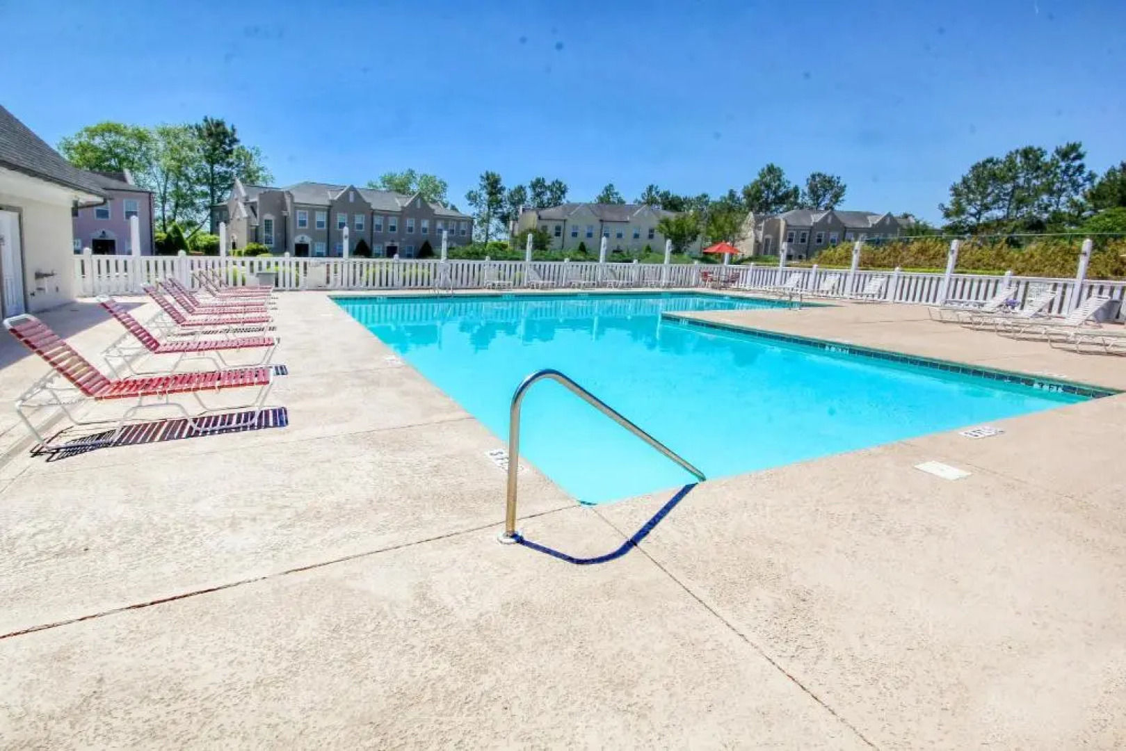 Two-Bedroom Vacation Condo