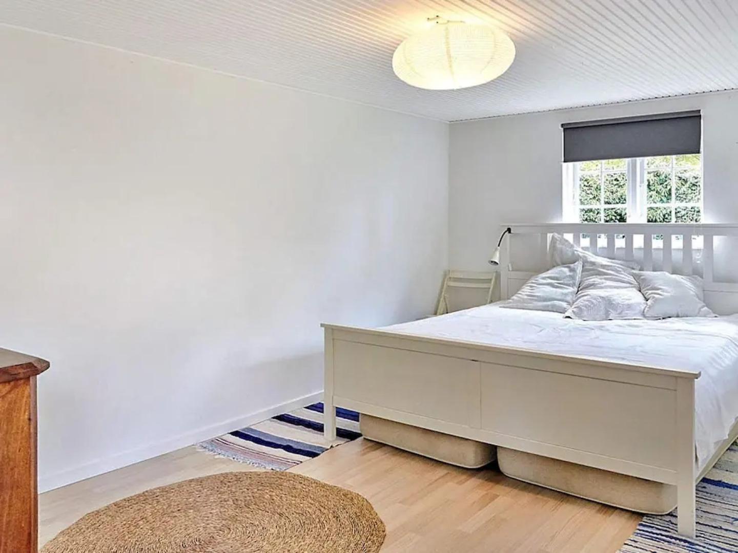 6 Person Holiday Home in Jægerspris