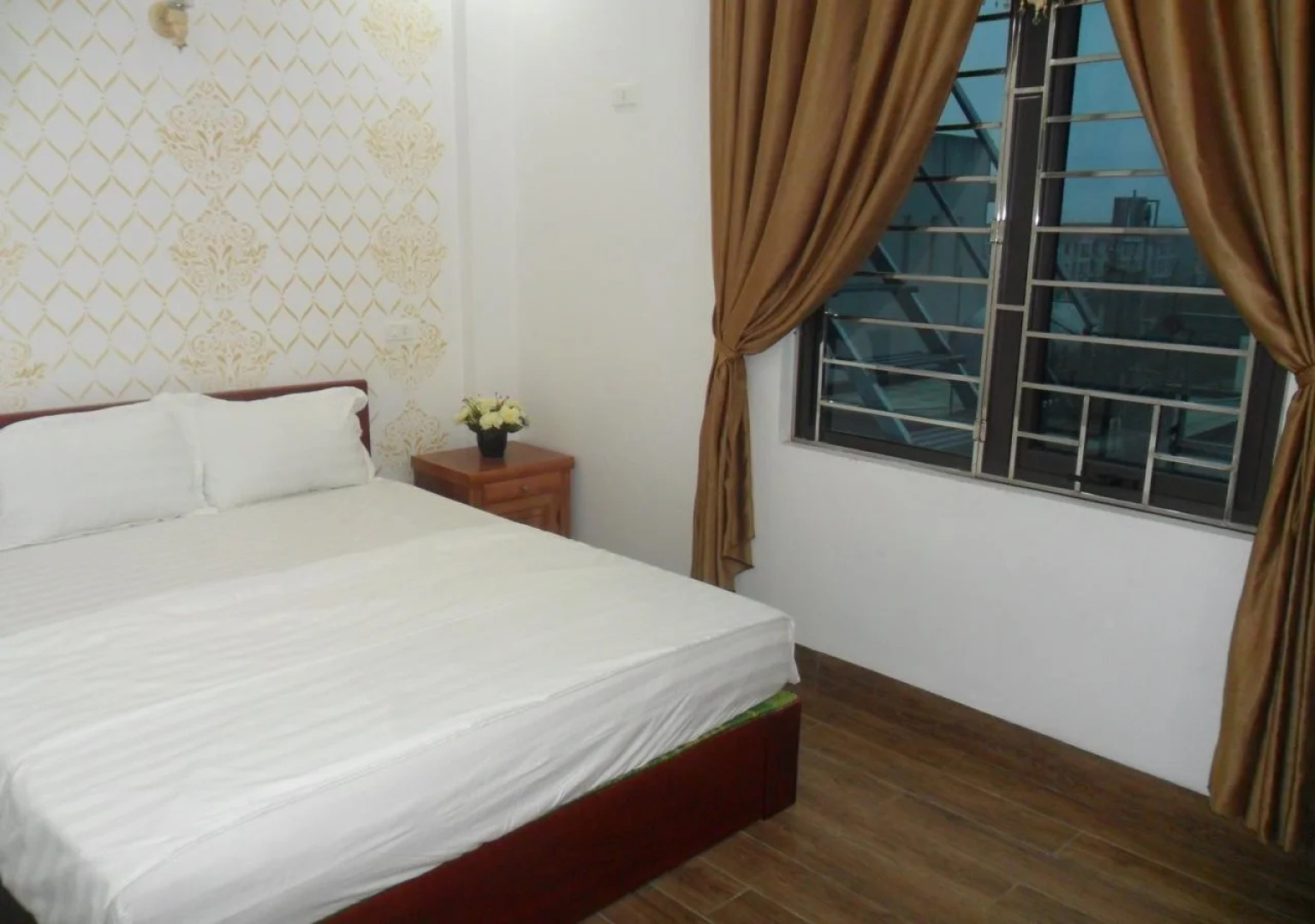 Queen Homestay Bac Ninh