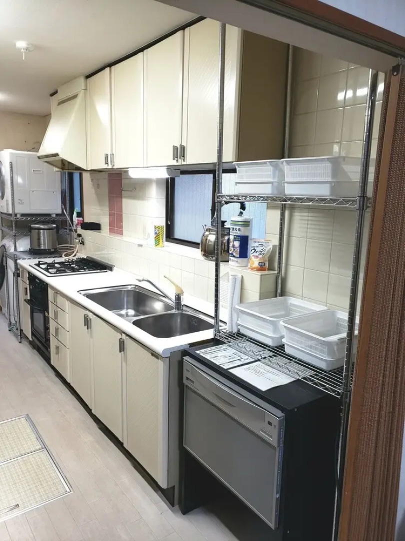 Vacation Rental Maihama