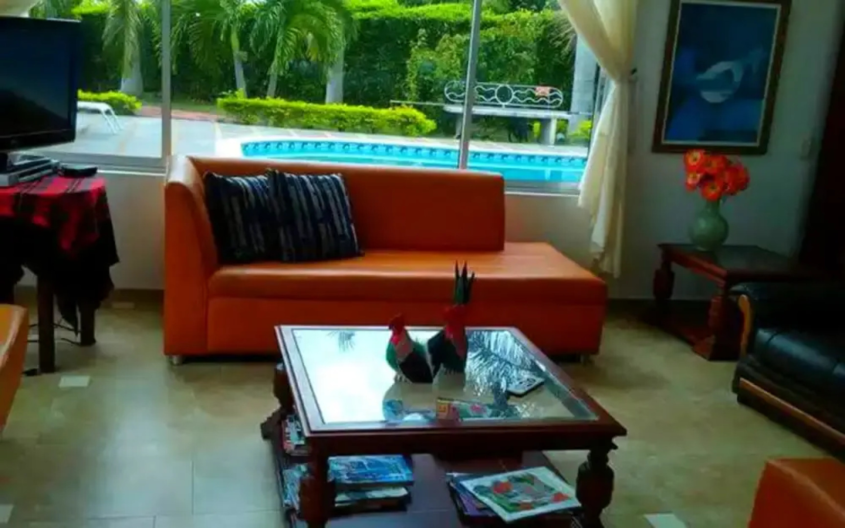 Finca con Piscina Privada Anapoima