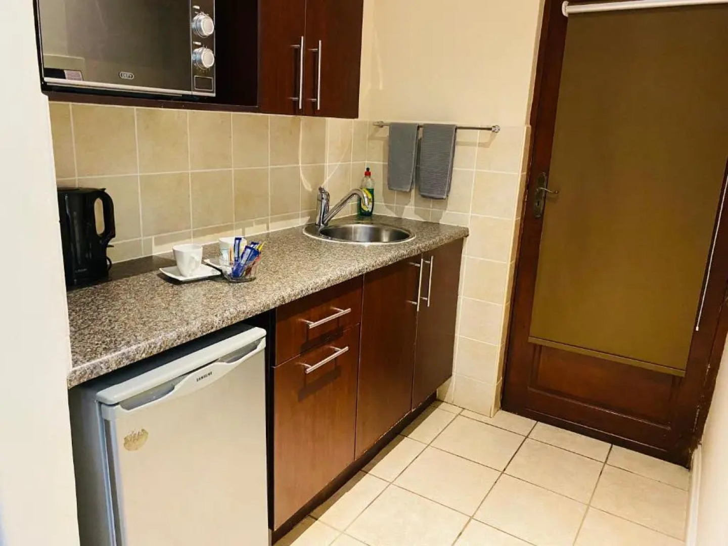 Ocean View Villas F05