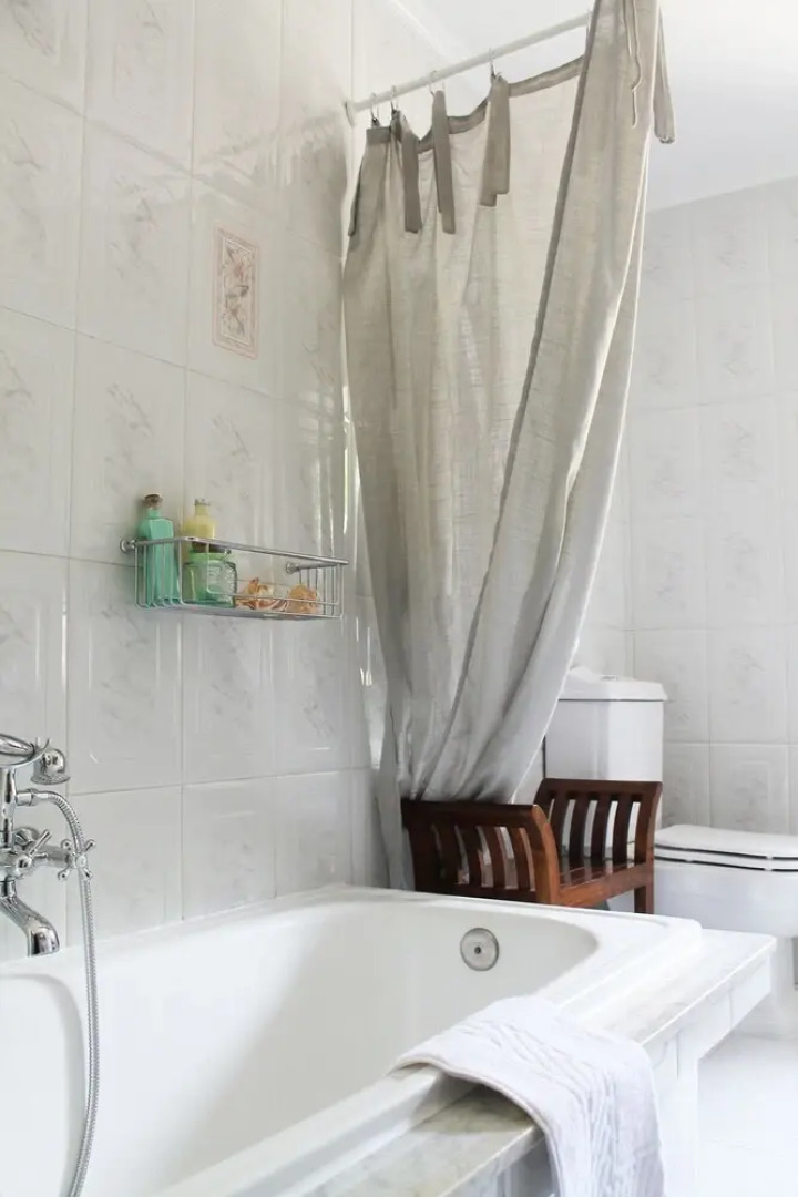 Casa de Fontán s. XVII