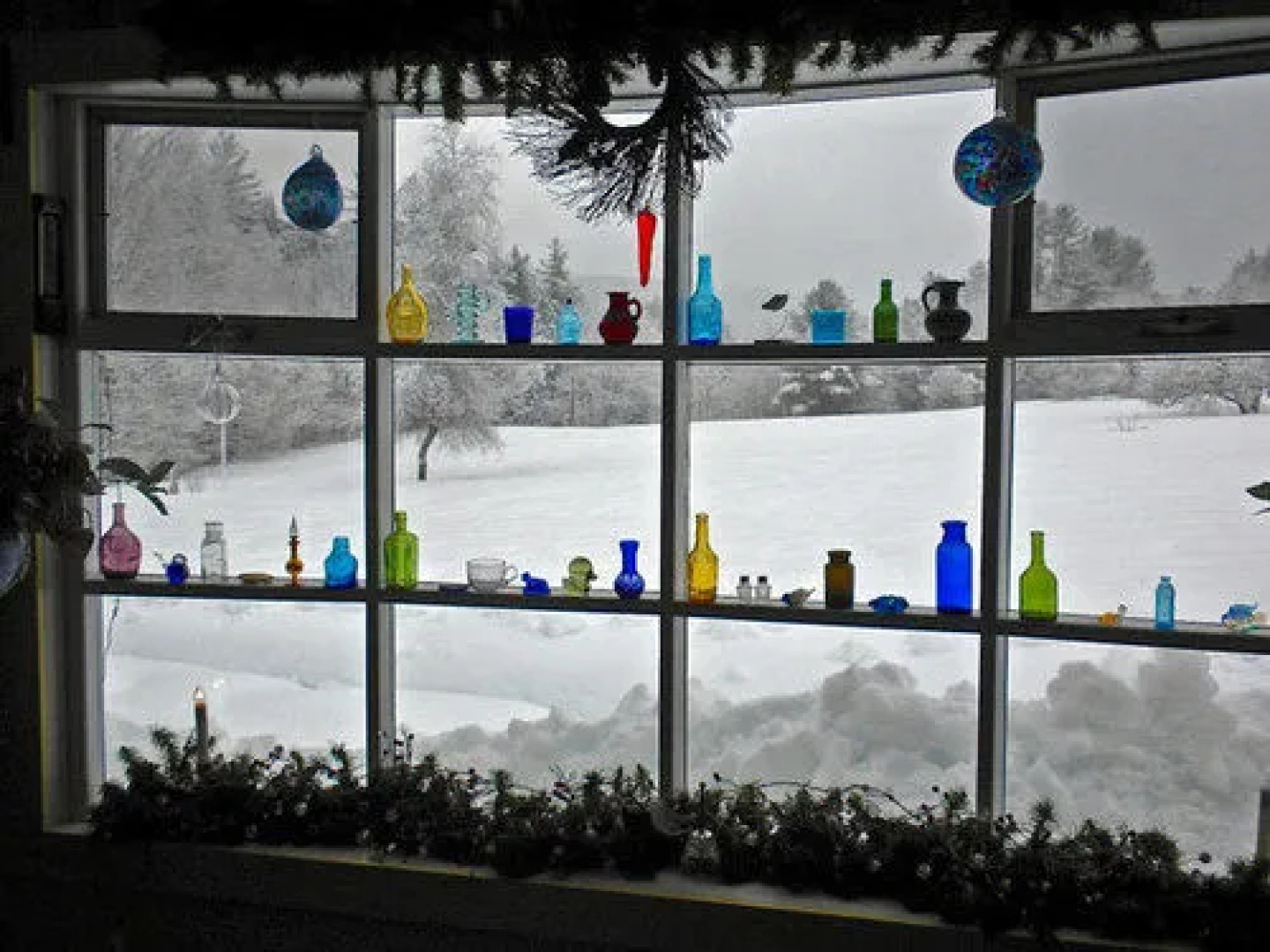 The Combes Family Inn