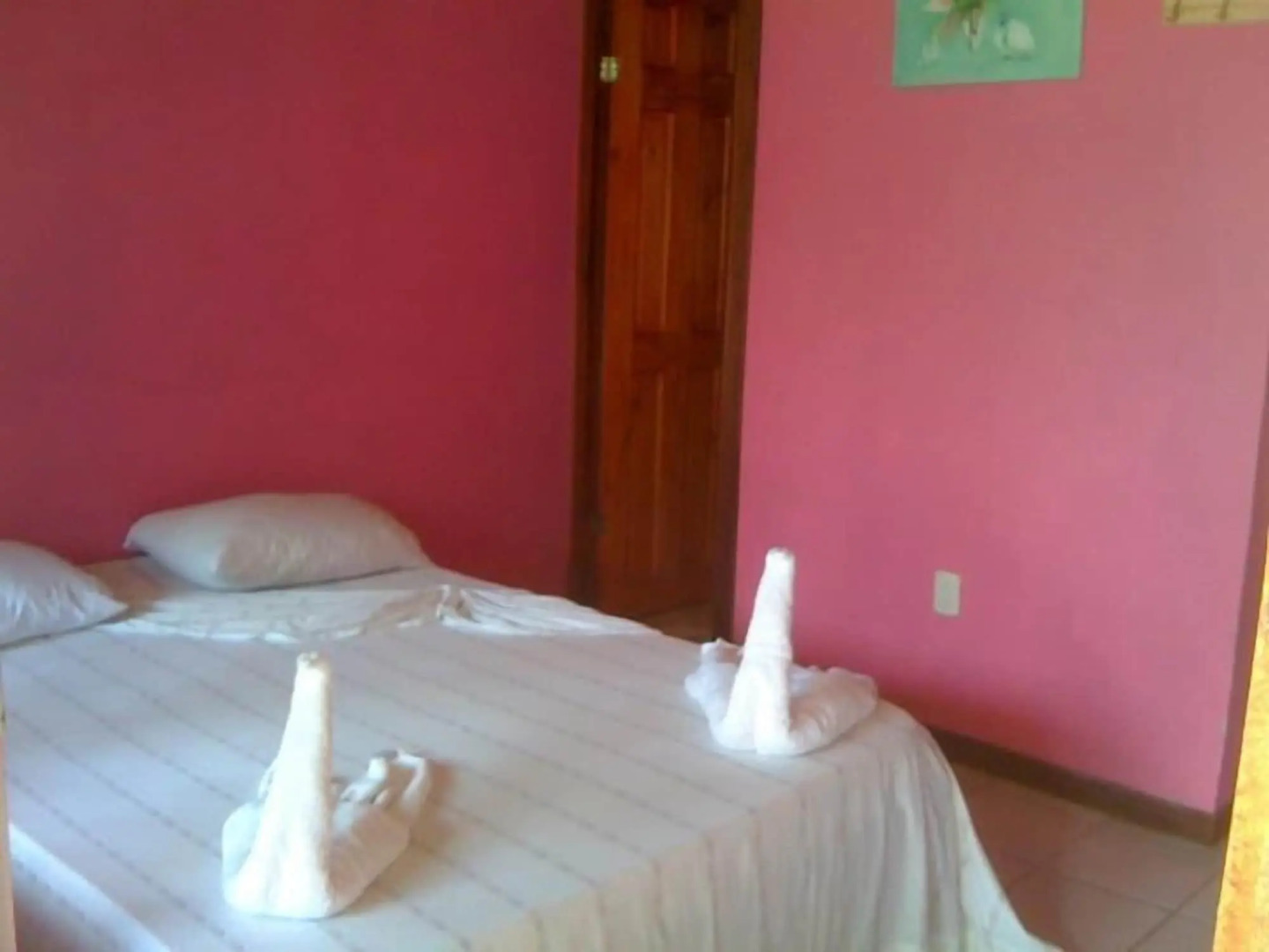 Hotel El Icaco Tortuguero