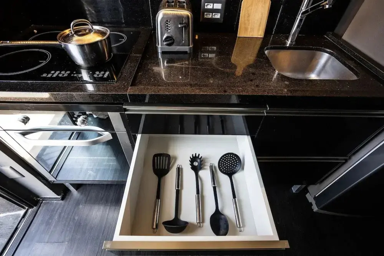 GR Living Design Vila Madalena