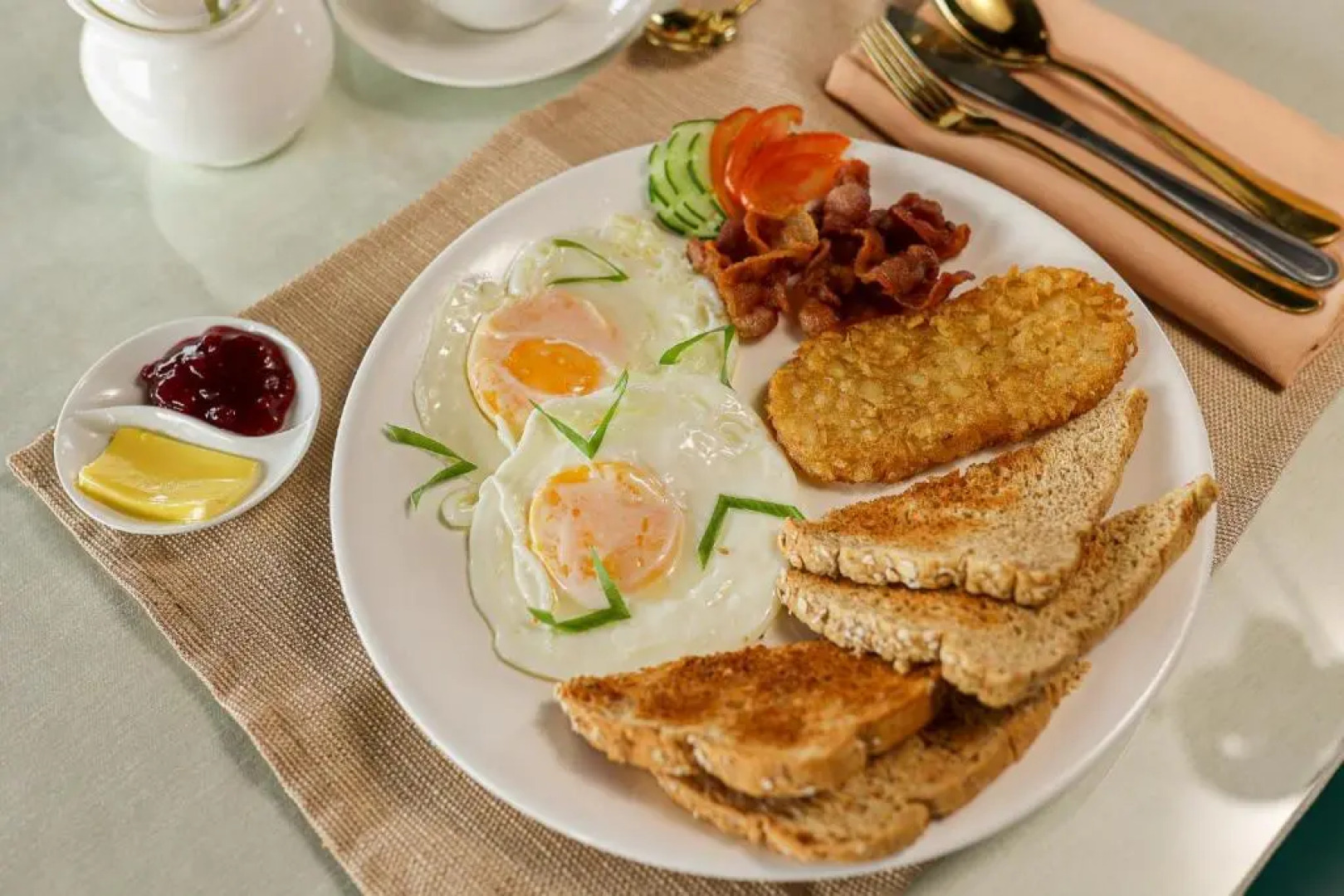 Kingswick Residences and Lodge