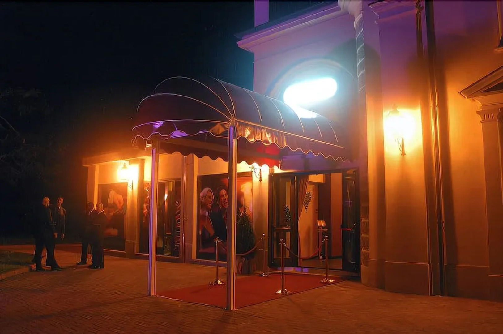 Hotel Villa San Giulio