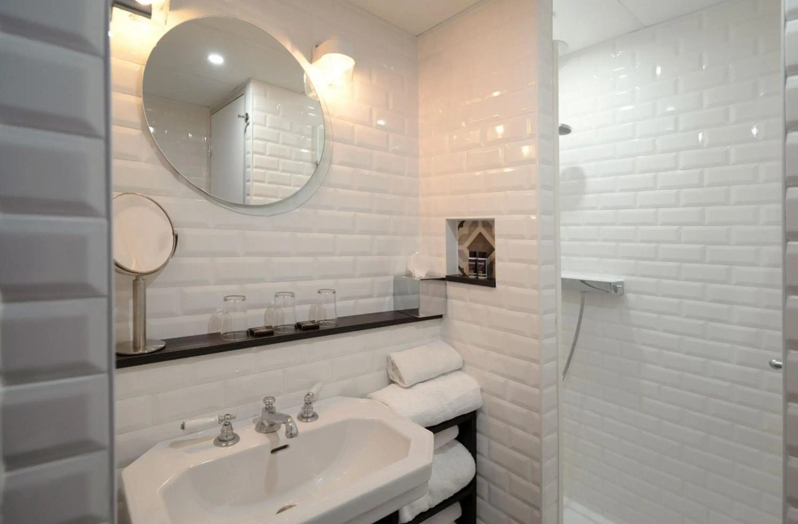 Hôtel Littéraire Marcel Aymé, BW Premier Collection